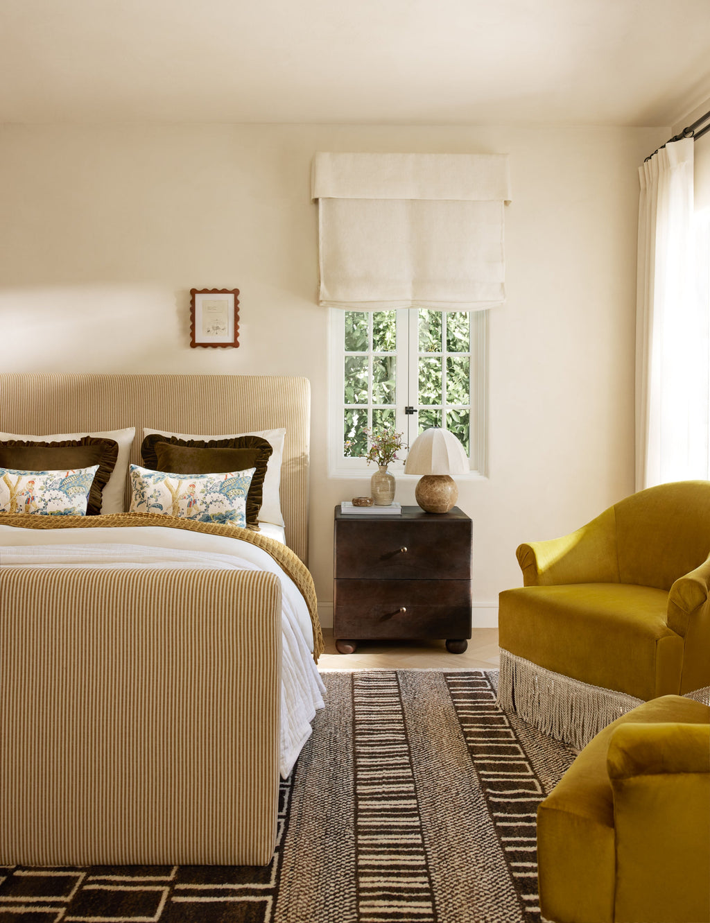 Lulu and Georgia - Hobbes Nightstand