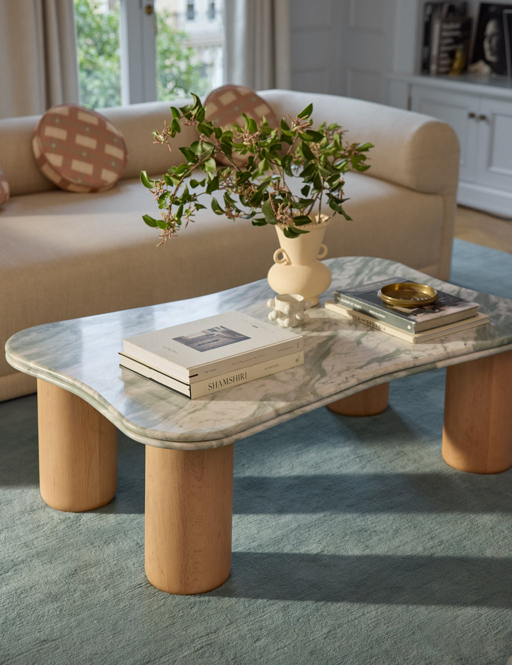 Lulu and Georgia - Revello Coffee Table