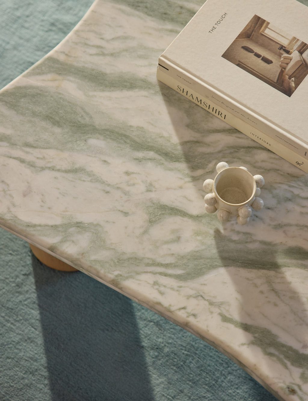 Lulu and Georgia - Revello Coffee Table