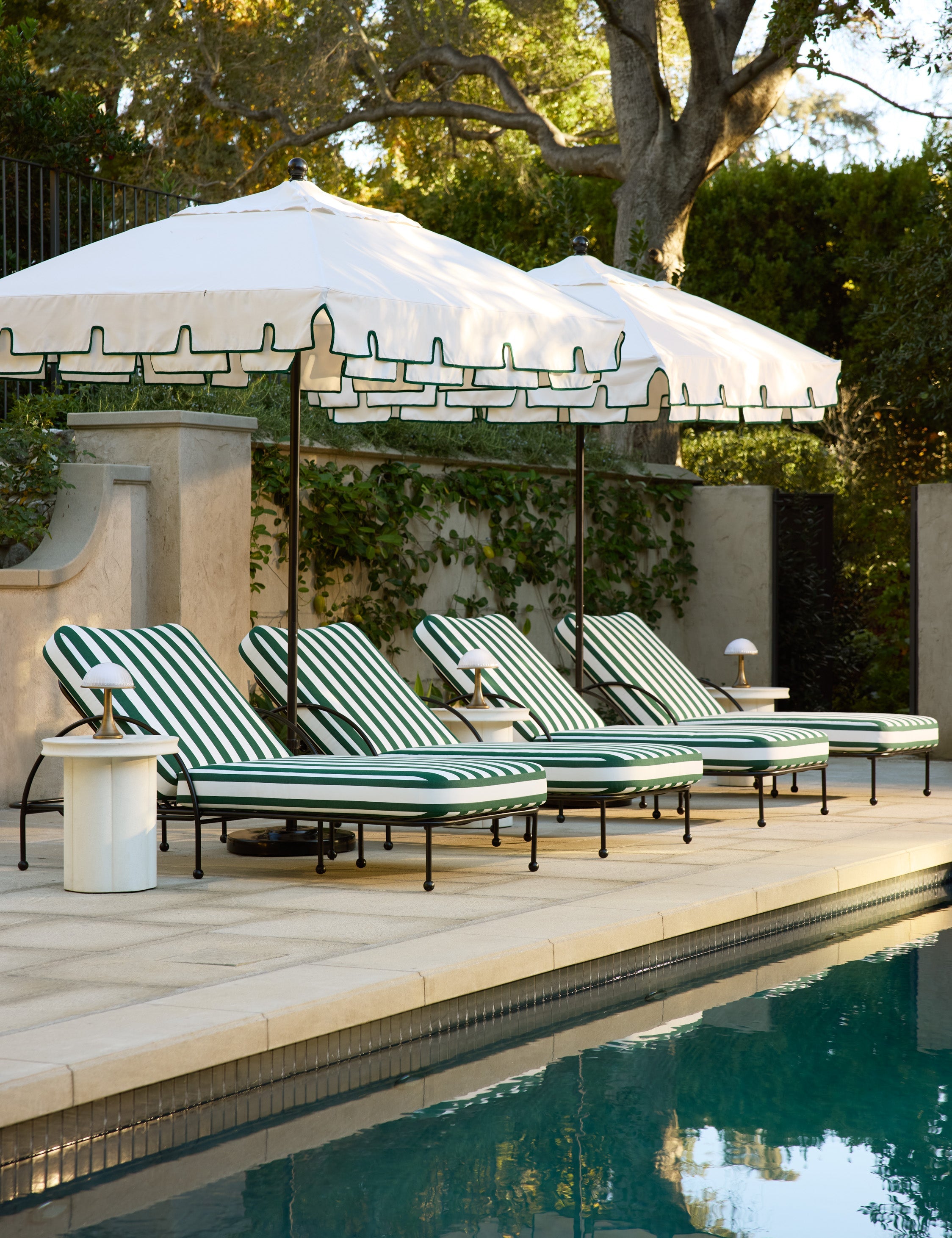 Lulu and Georgia - Lanata Outdoor Chaise