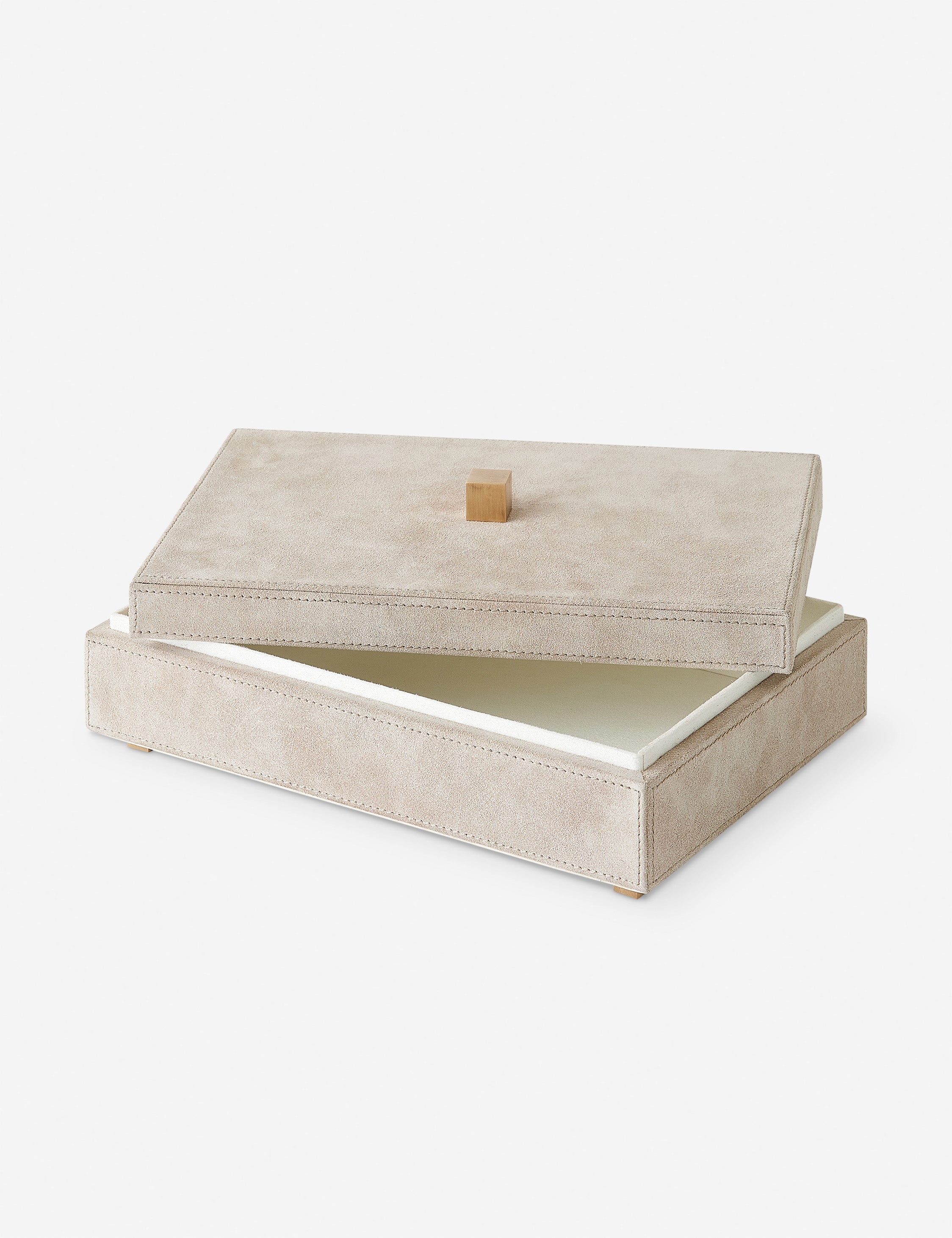 Lulu and Georgia - Allori Box