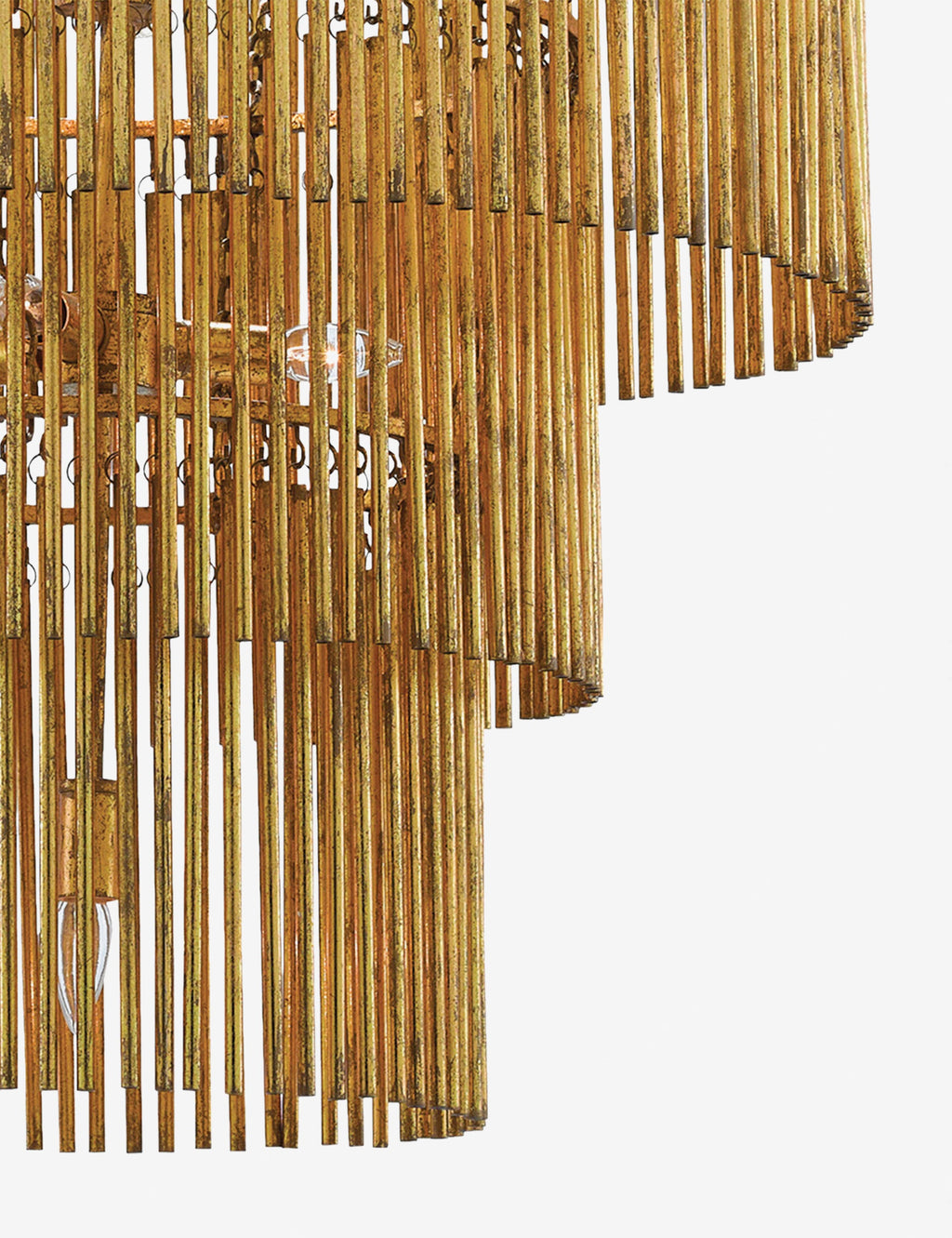 Lulu and Georgia - Saint - Yves Chandelier