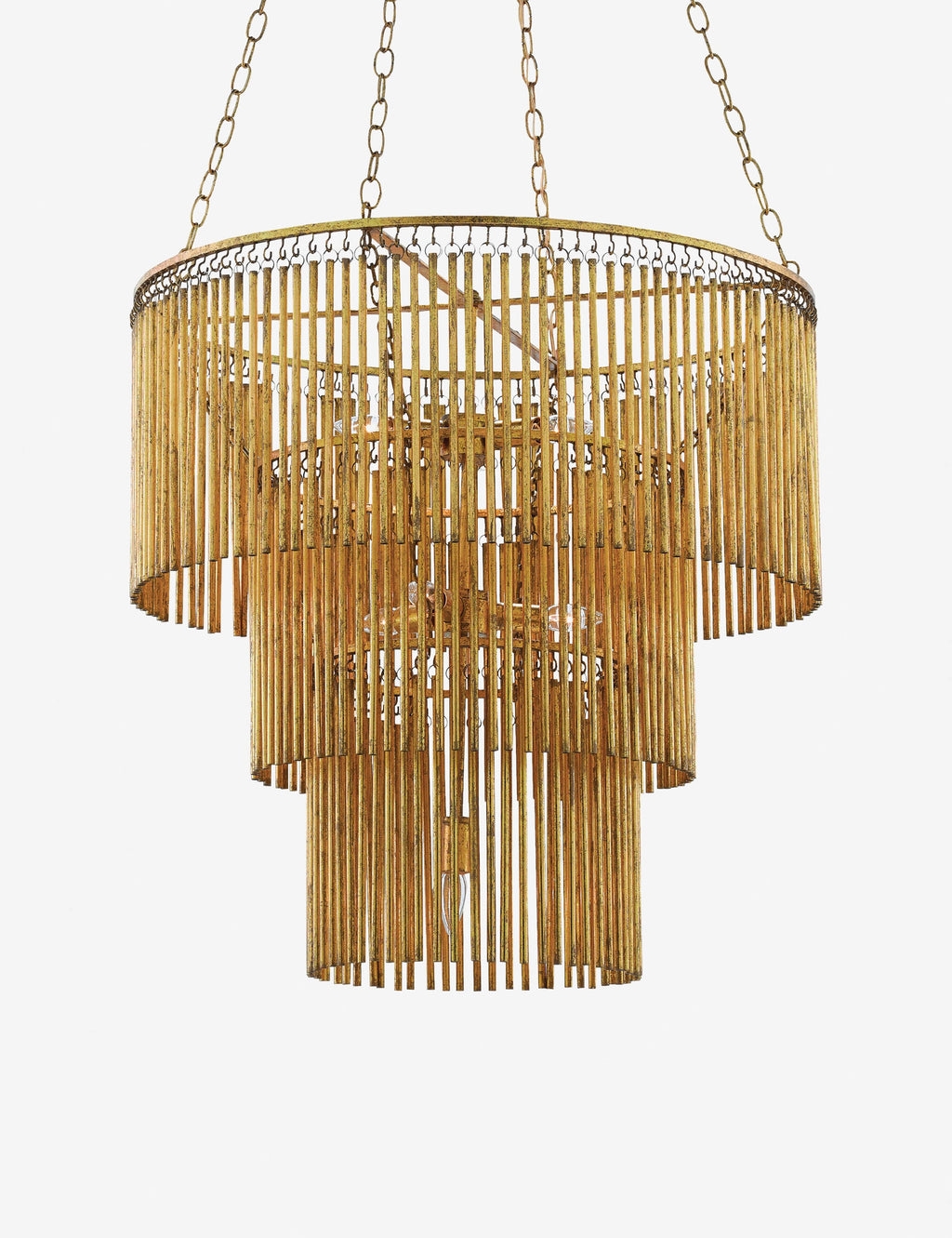Lulu and Georgia - Saint - Yves Chandelier