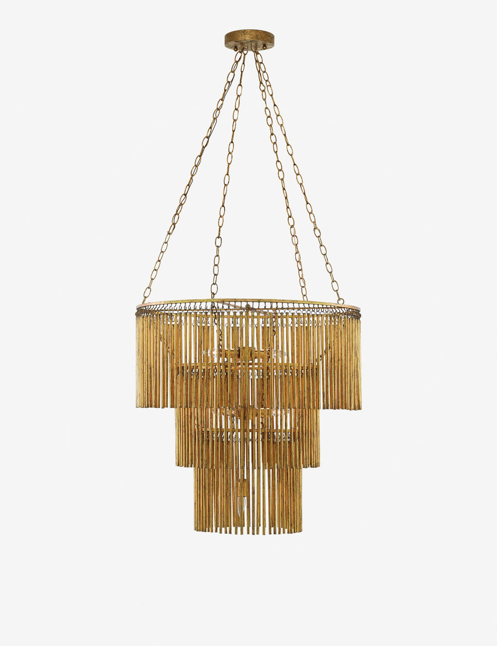 Lulu and Georgia - Saint - Yves Chandelier