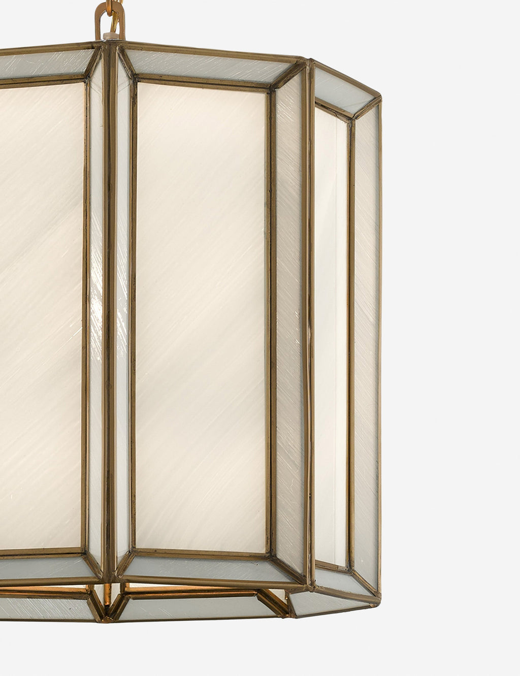 Lulu and Georgia - Labarre Pendant Light