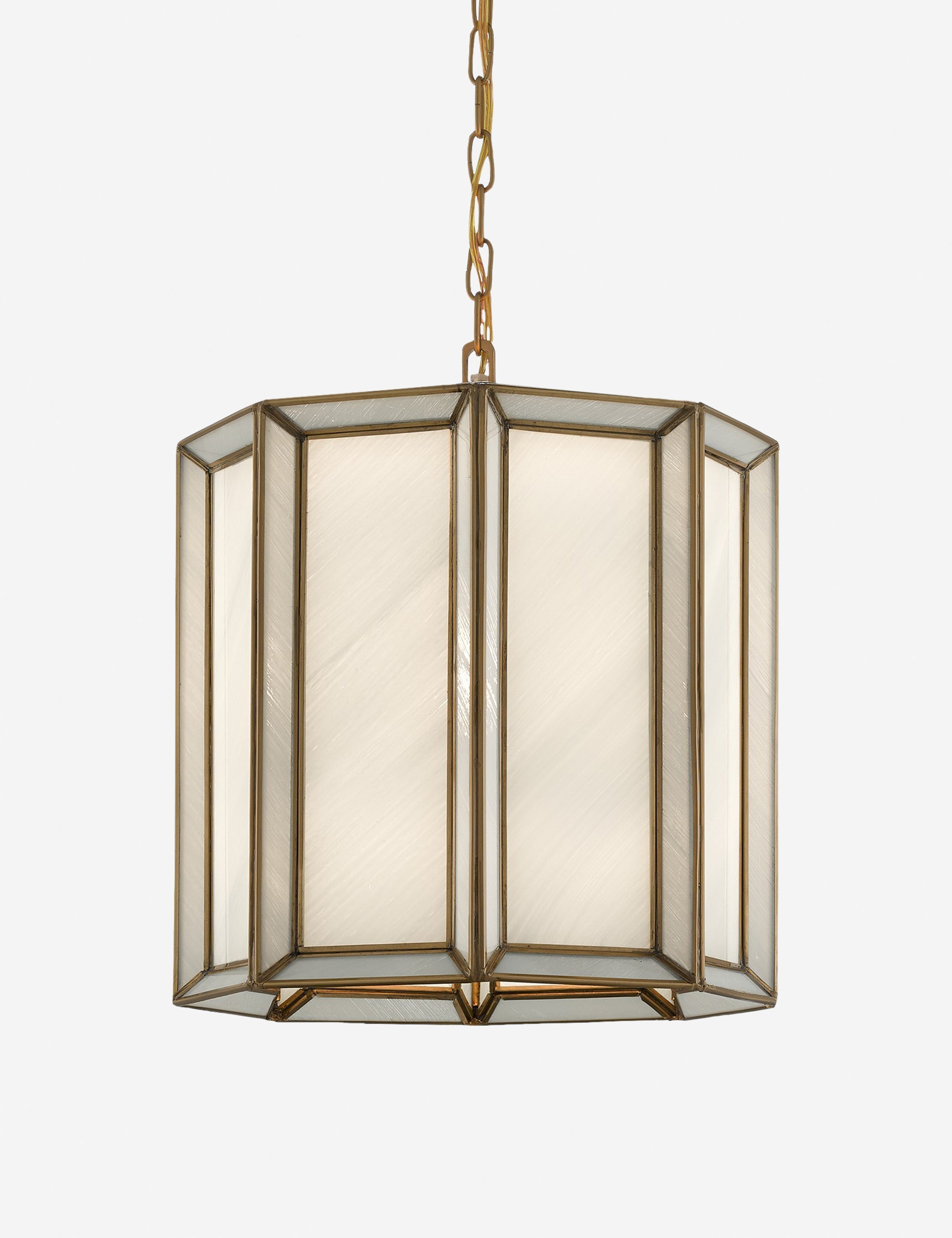 Lulu and Georgia - Labarre Pendant Light