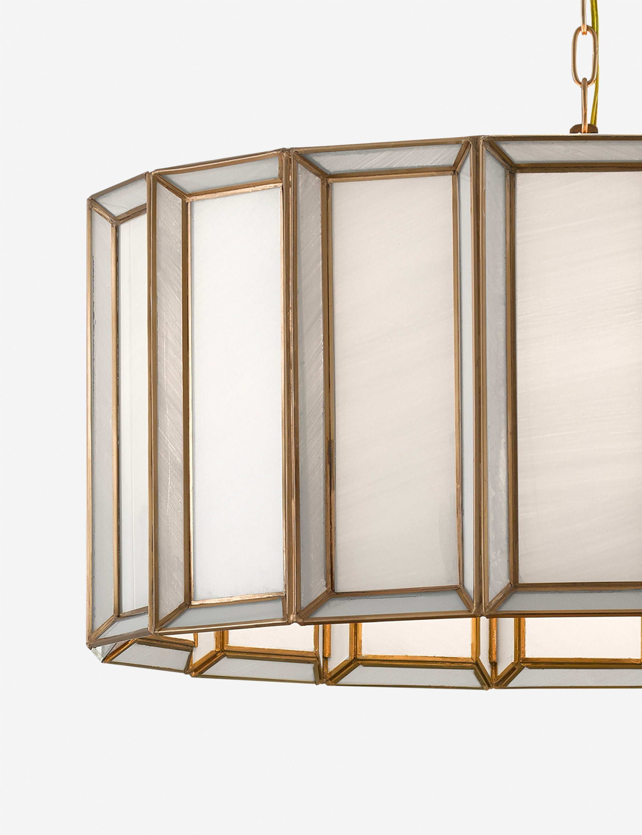 Lulu and Georgia - Labarre Pendant Light