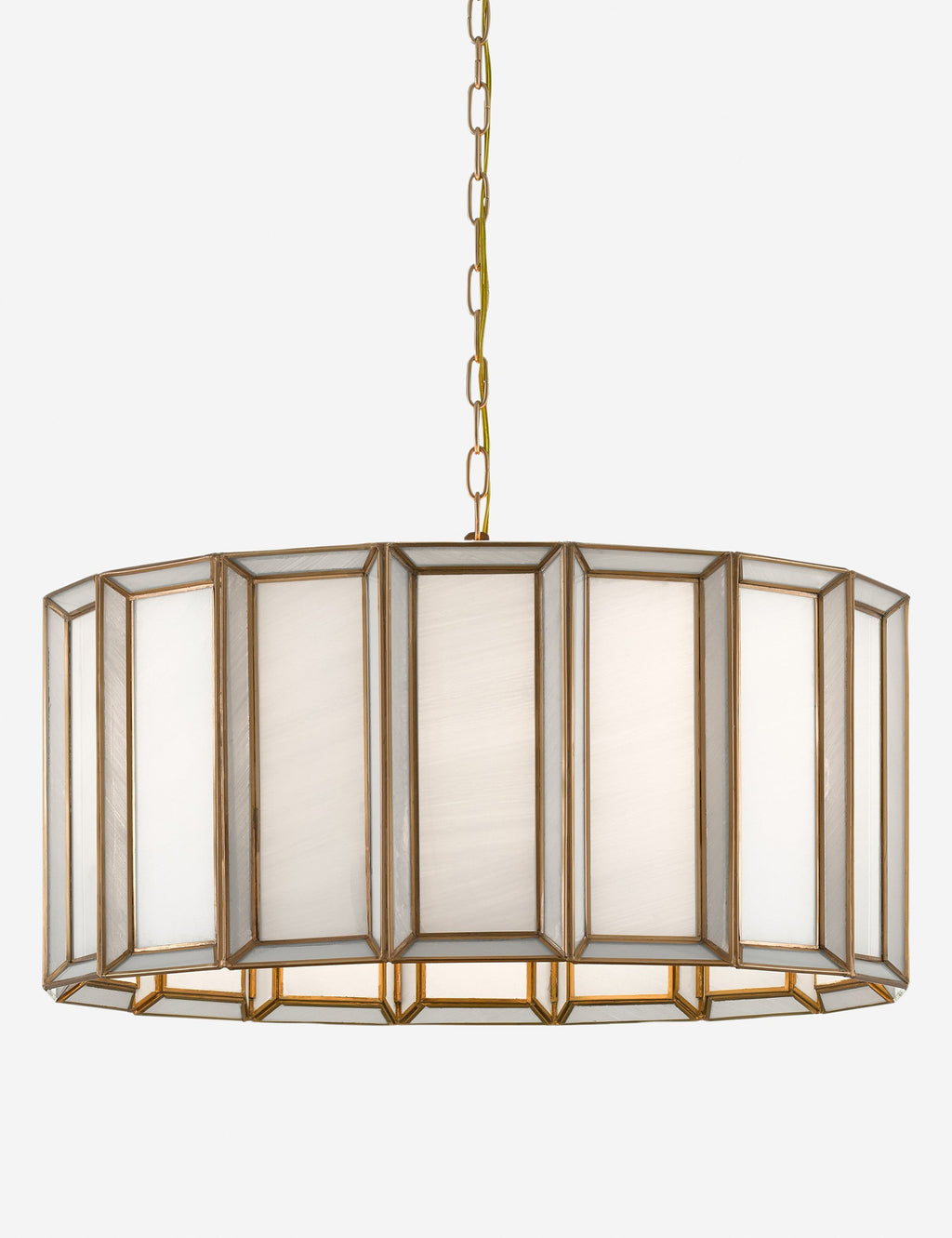 Lulu and Georgia - Labarre Pendant Light