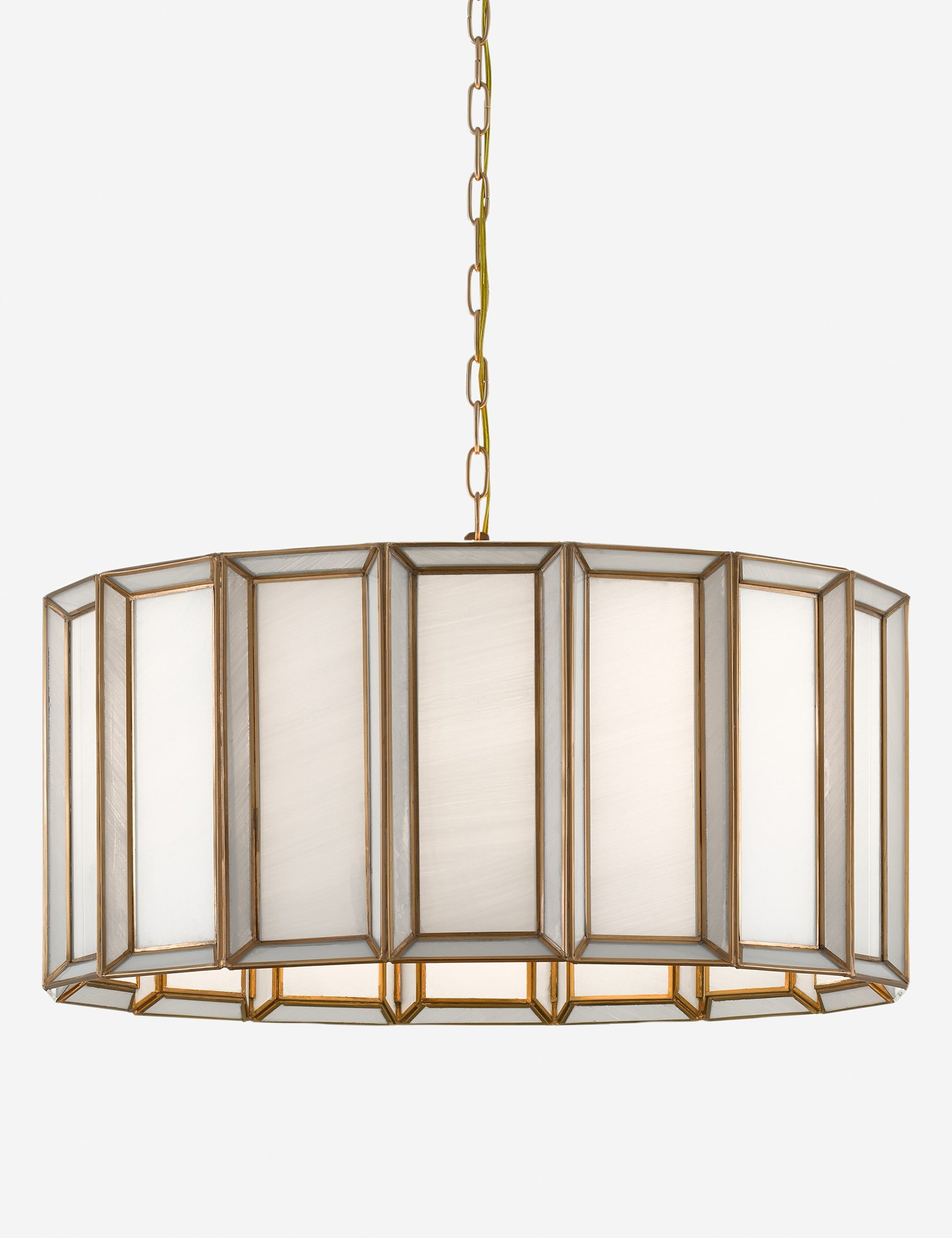 Lulu and Georgia - Labarre Pendant Light
