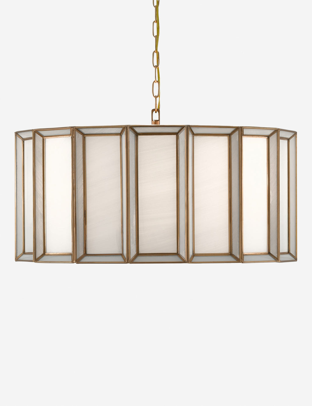 Lulu and Georgia - Labarre Pendant Light