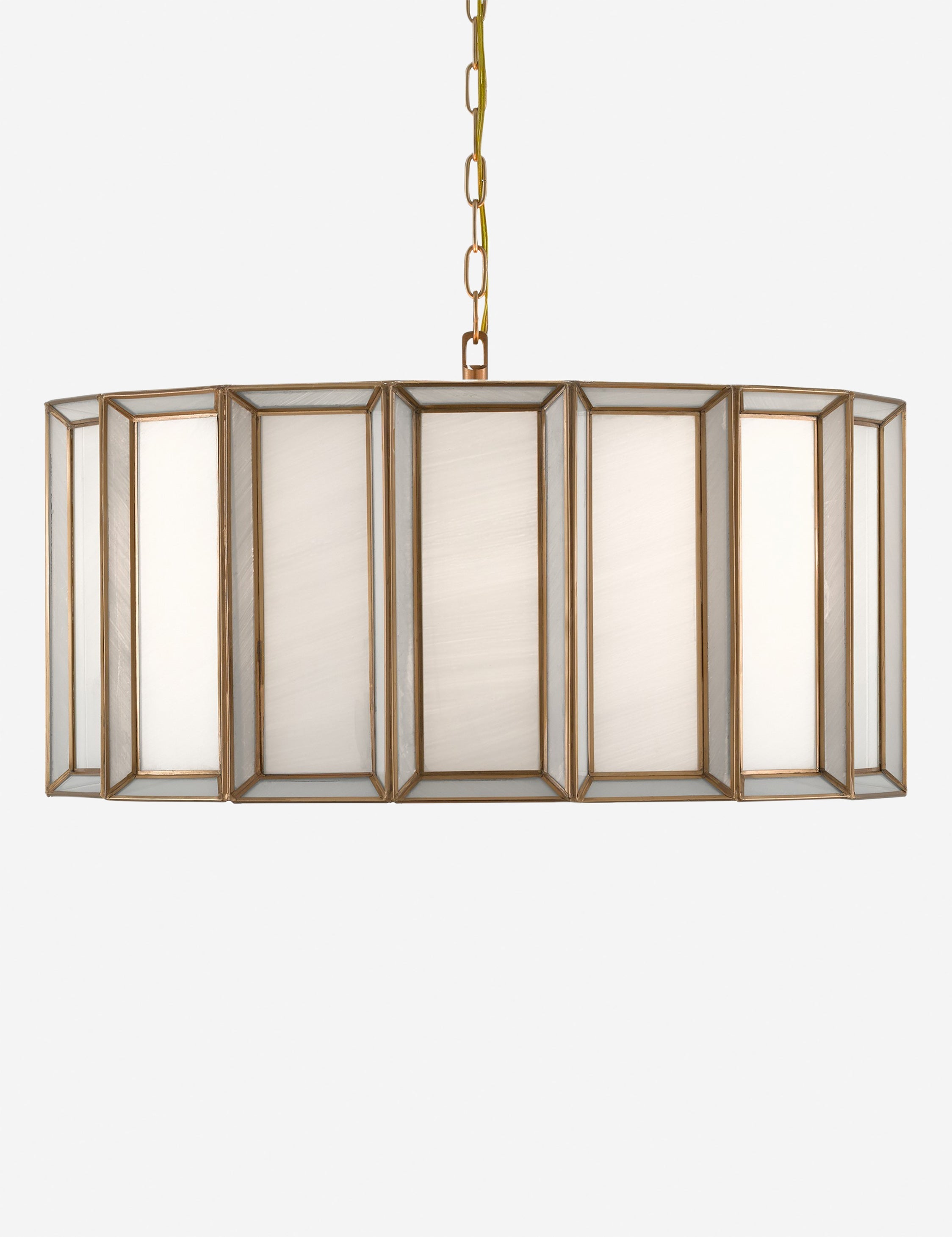 Lulu and Georgia - Labarre Pendant Light