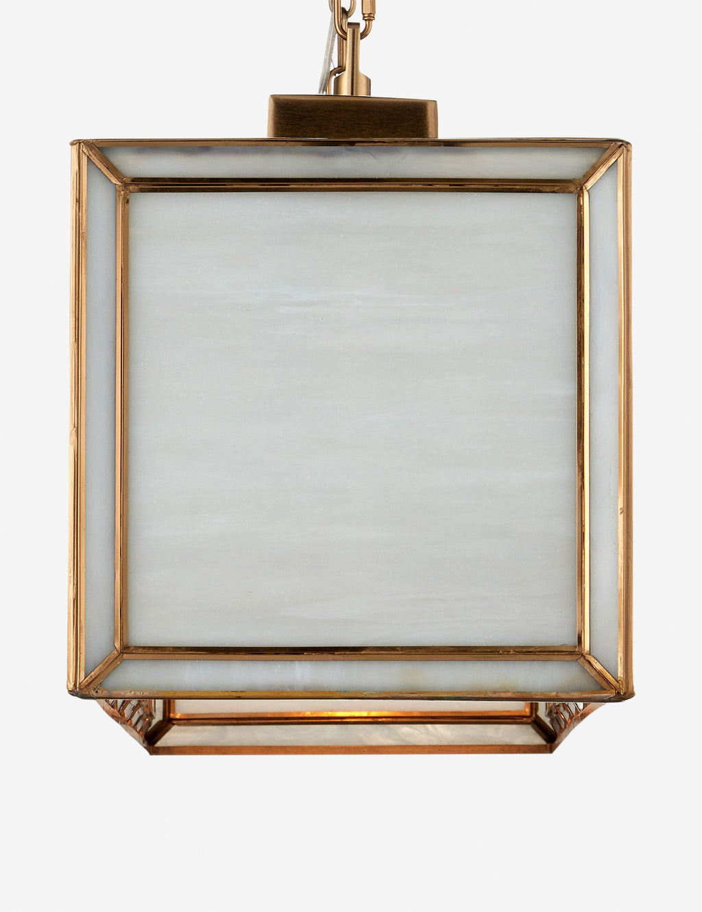 Lulu and Georgia - Labarre Linear Chandelier
