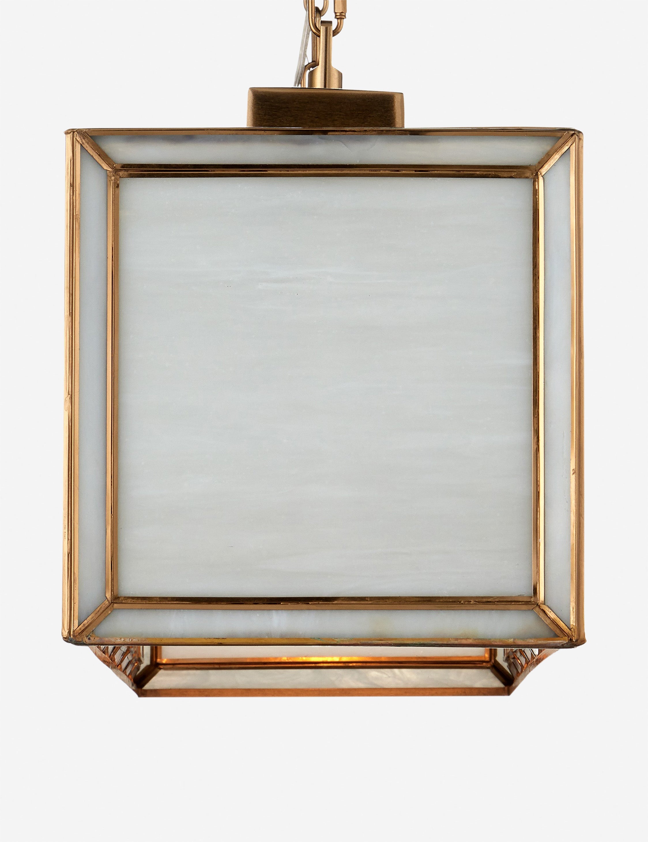 Lulu and Georgia - Labarre Linear Chandelier