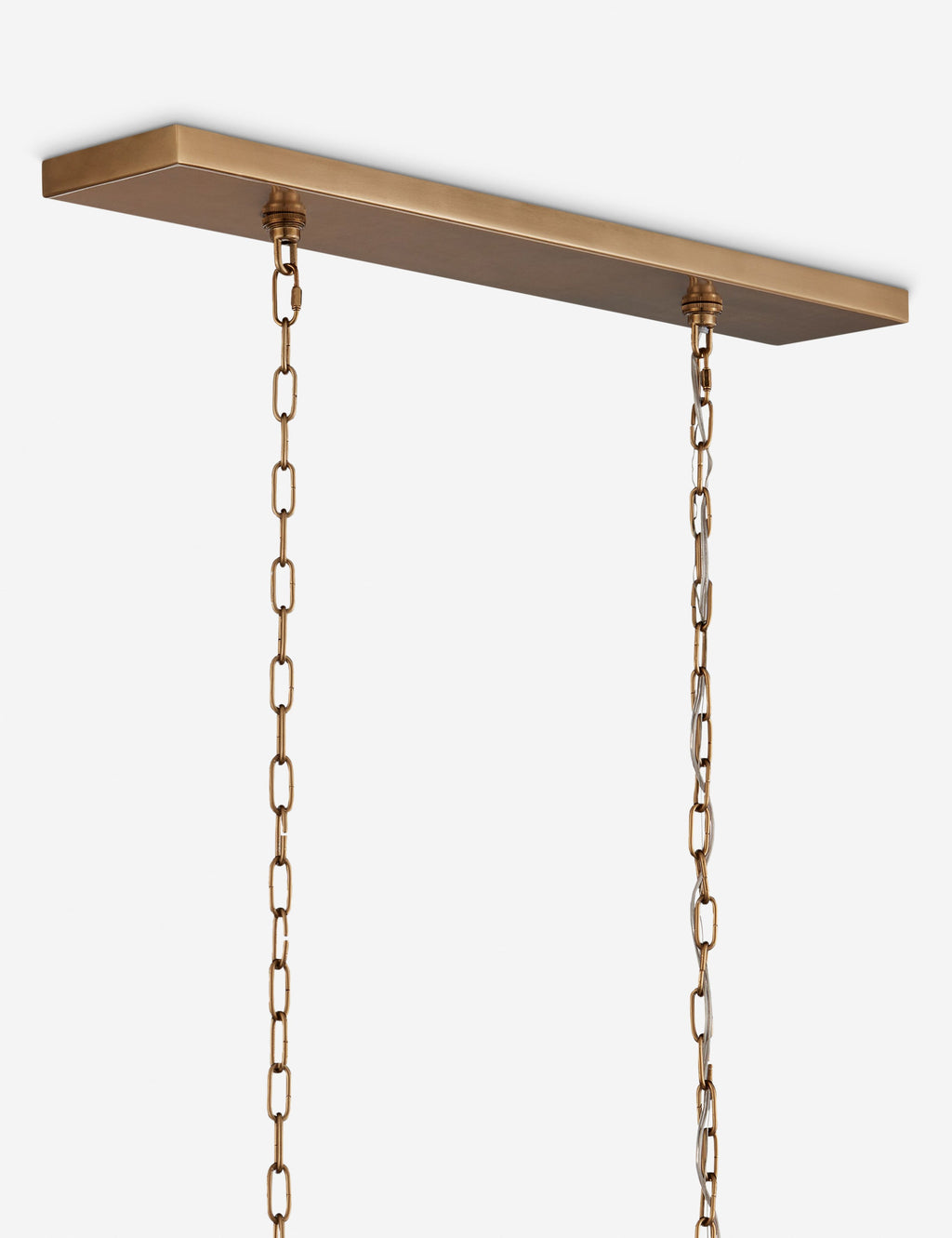 Lulu and Georgia - Labarre Linear Chandelier