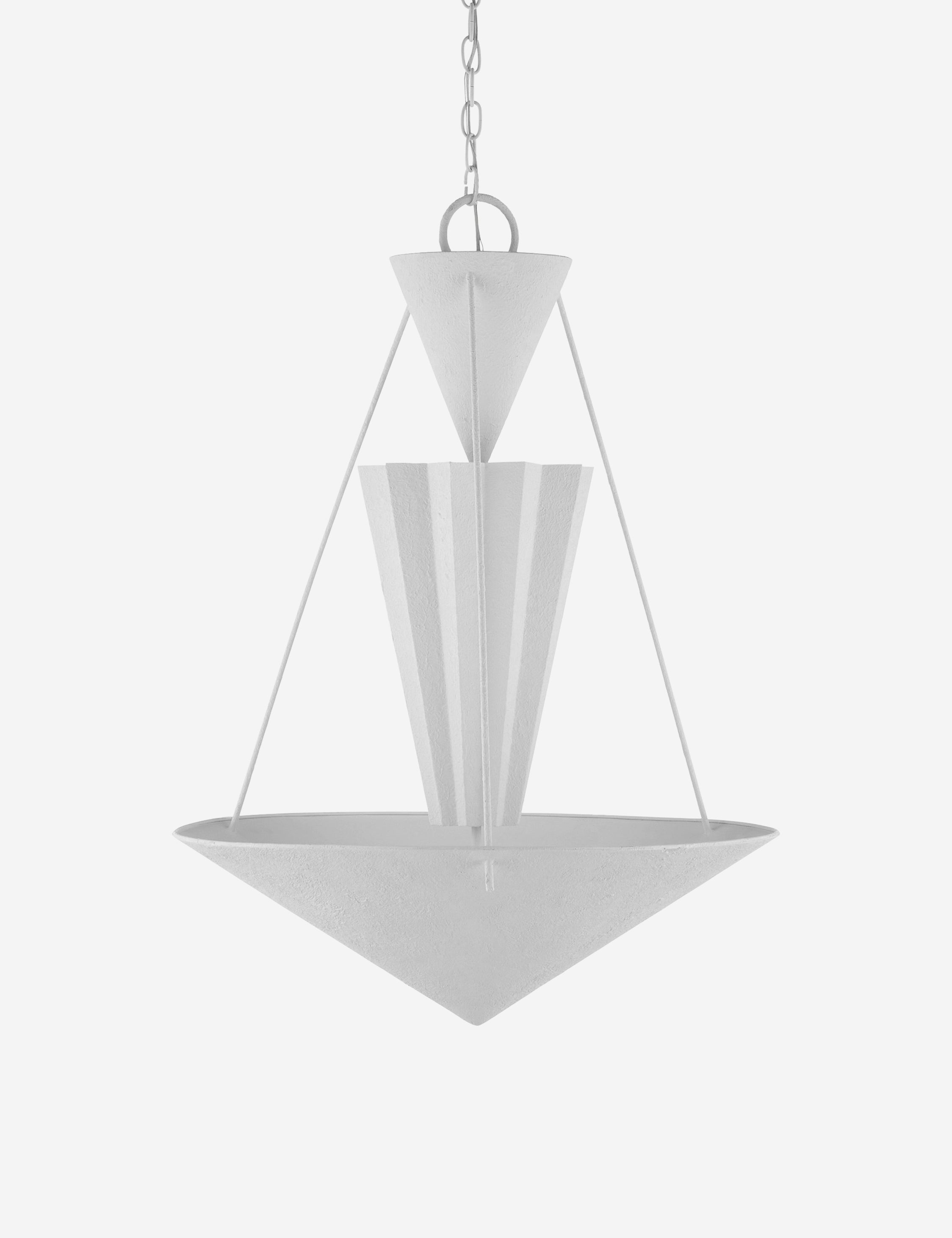 Lulu and Georgia - Merriman Chandelier