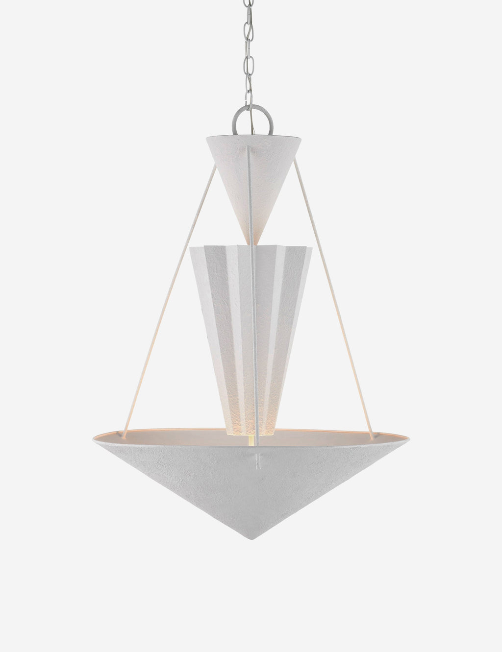 Lulu and Georgia - Merriman Chandelier