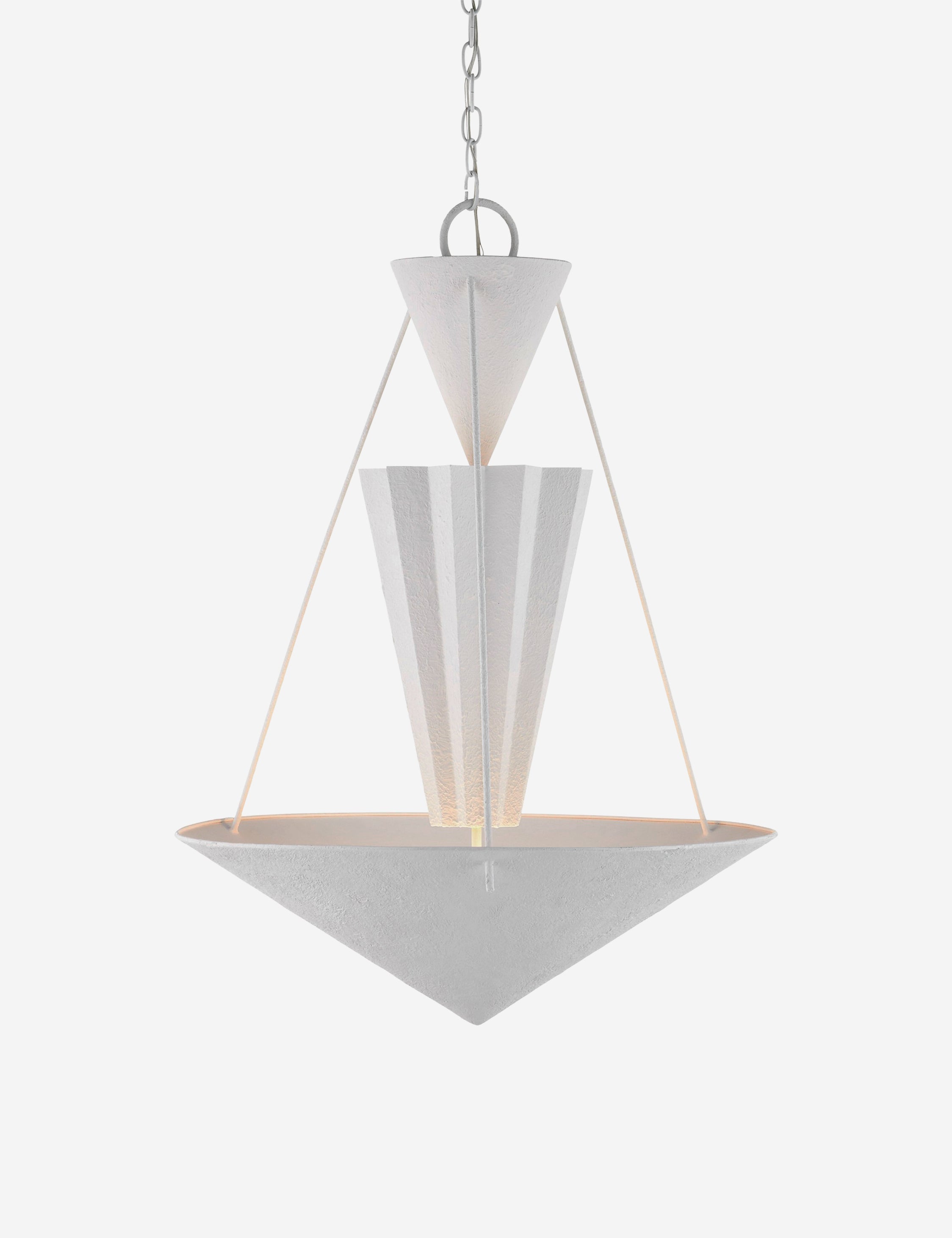 Lulu and Georgia - Merriman Chandelier