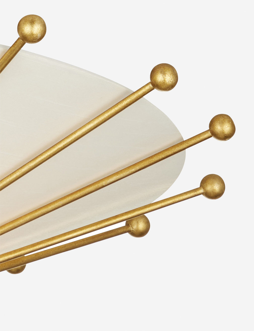 Lulu and Georgia - Bainbridge Semi-Flush Mount Light