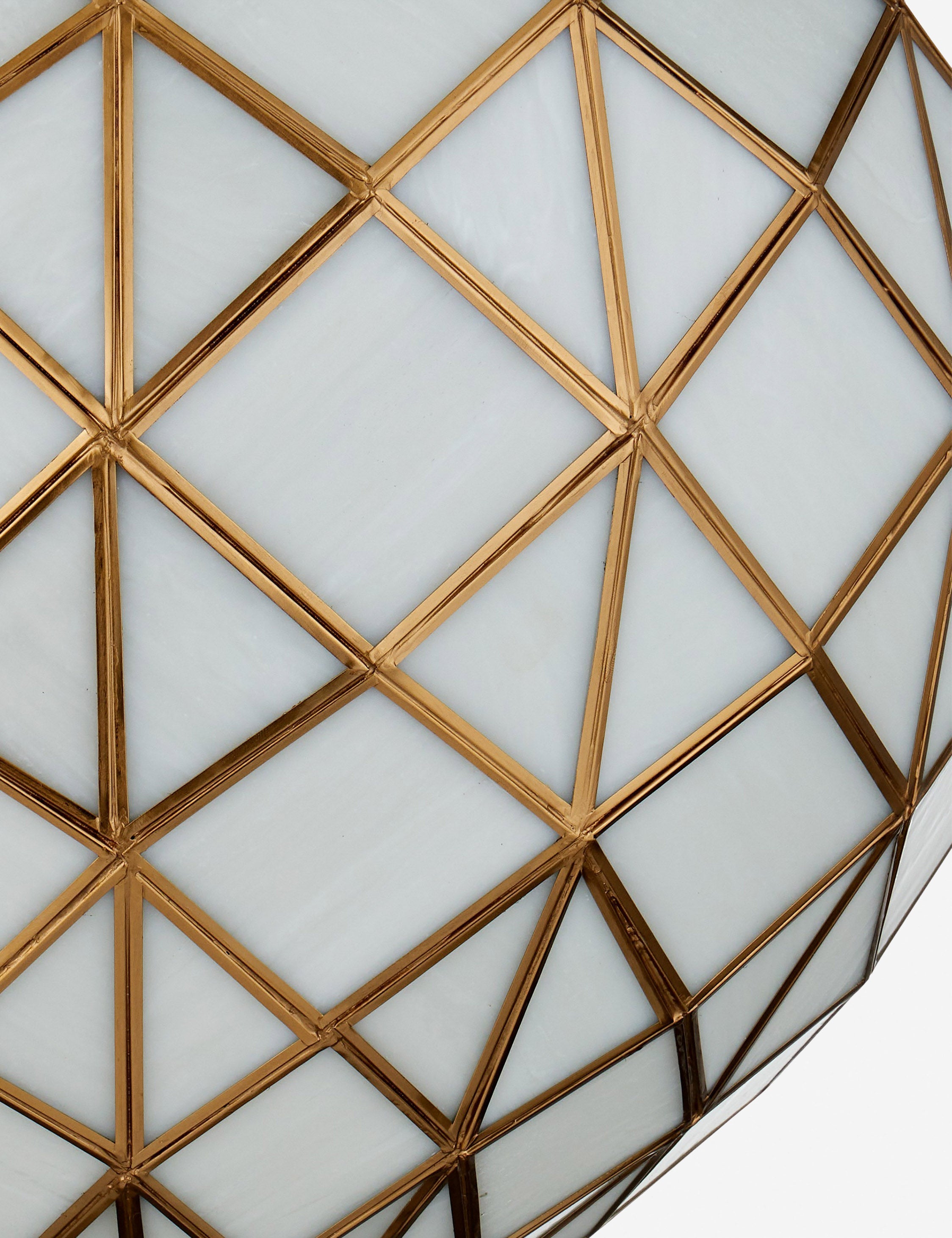 Lulu and Georgia - Renelle Pendant Light