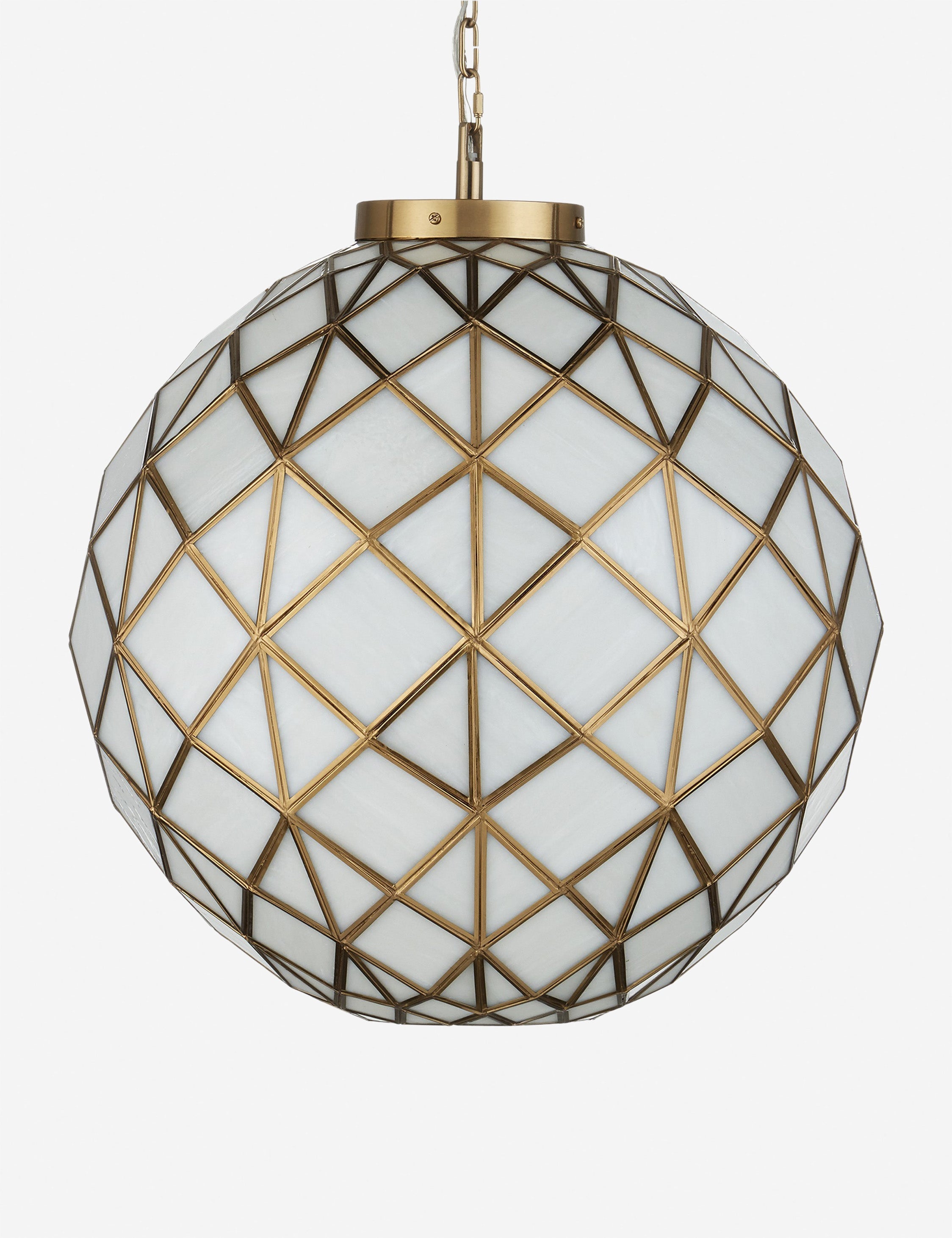 Lulu and Georgia - Renelle Pendant Light