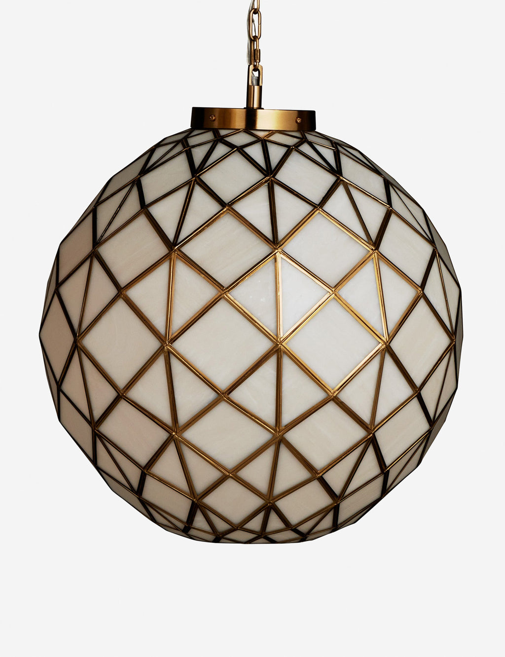 Lulu and Georgia - Renelle Pendant Light