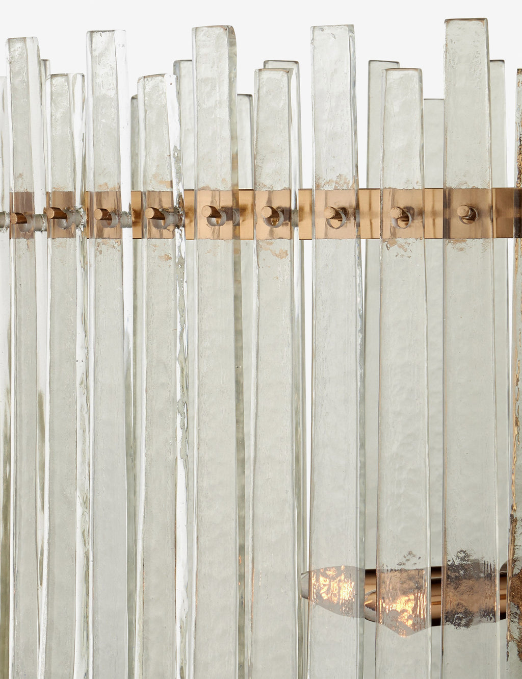 Lulu and Georgia - Bellido Chandelier