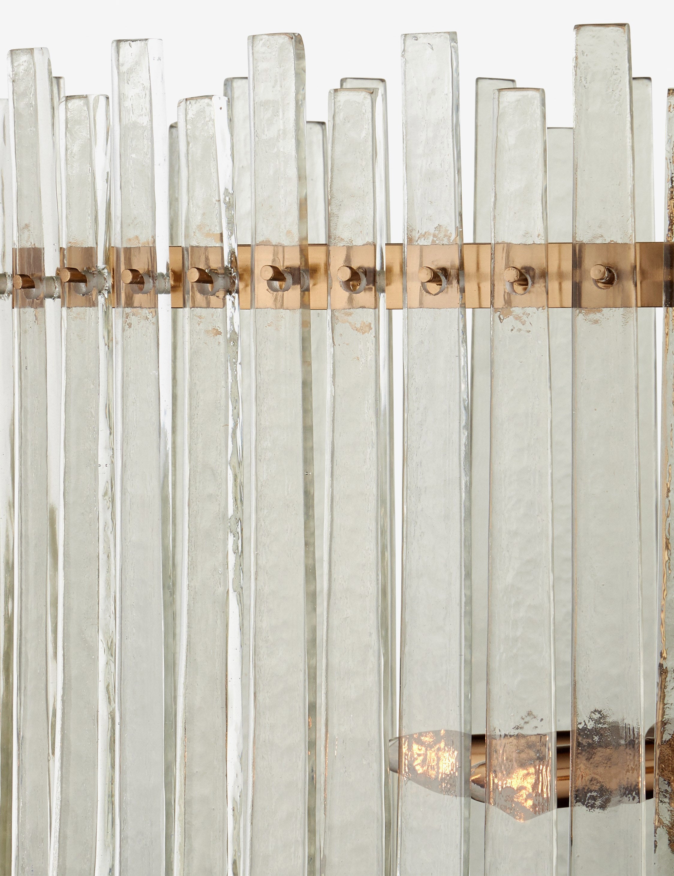 Lulu and Georgia - Bellido Chandelier