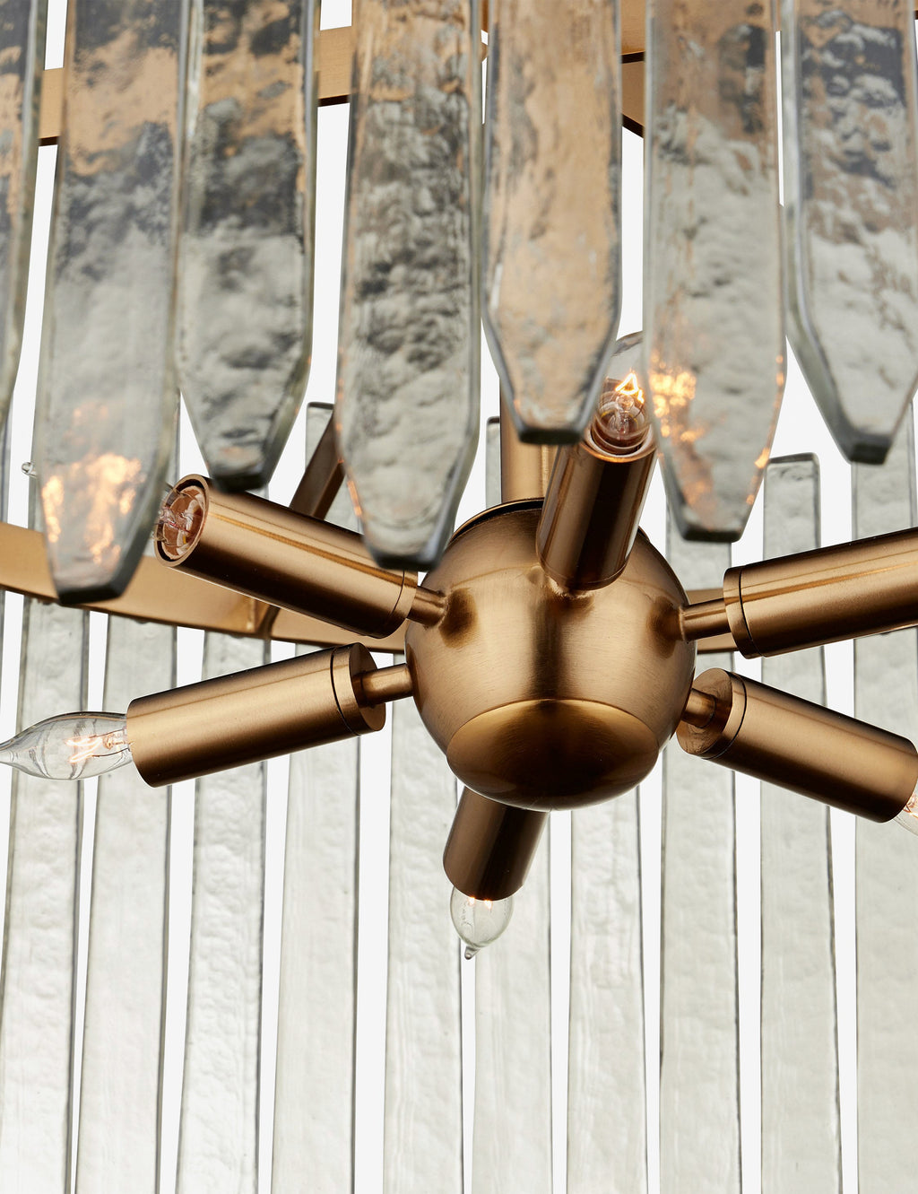 Lulu and Georgia - Bellido Chandelier