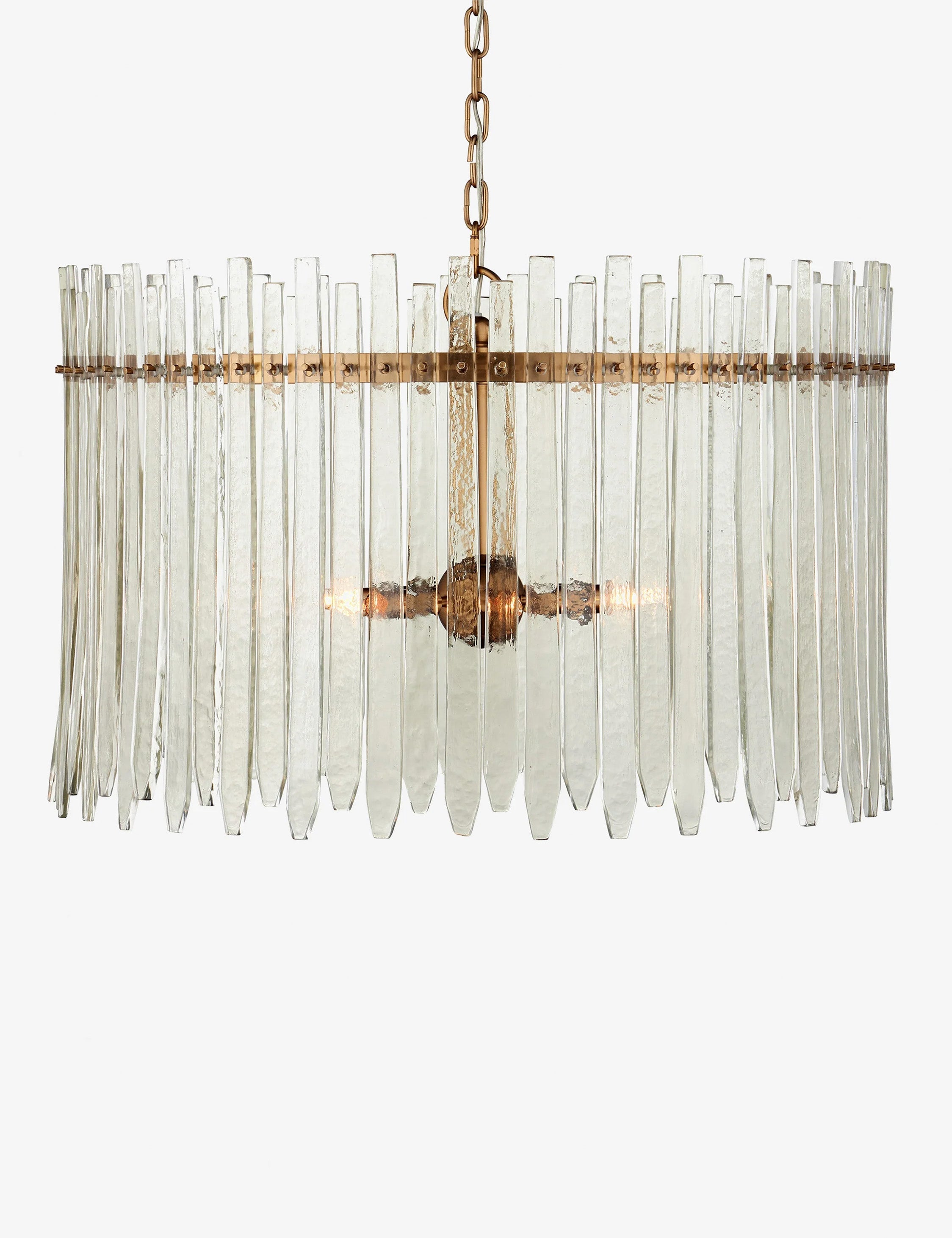 Lulu and Georgia - Bellido Chandelier