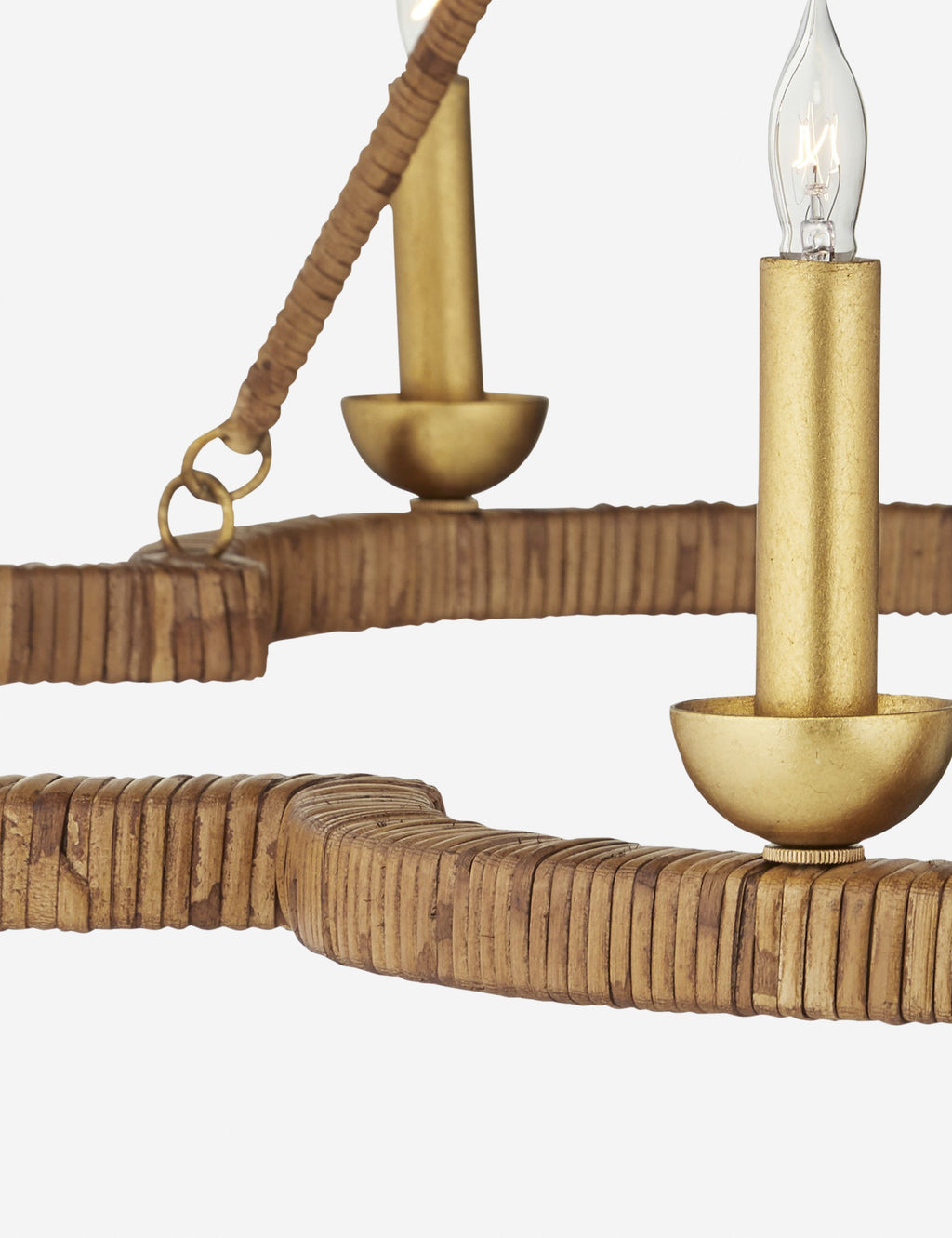 Lulu and Georgia - Talulah Chandelier