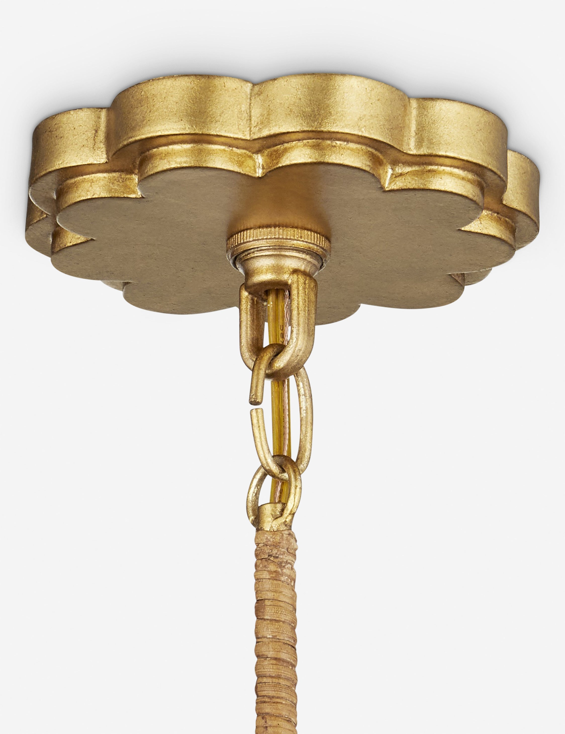 Lulu and Georgia - Levesque Chandelier