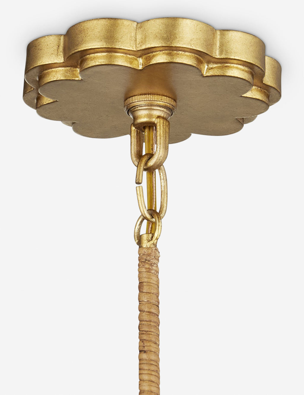 Lulu and Georgia - Talulah Chandelier