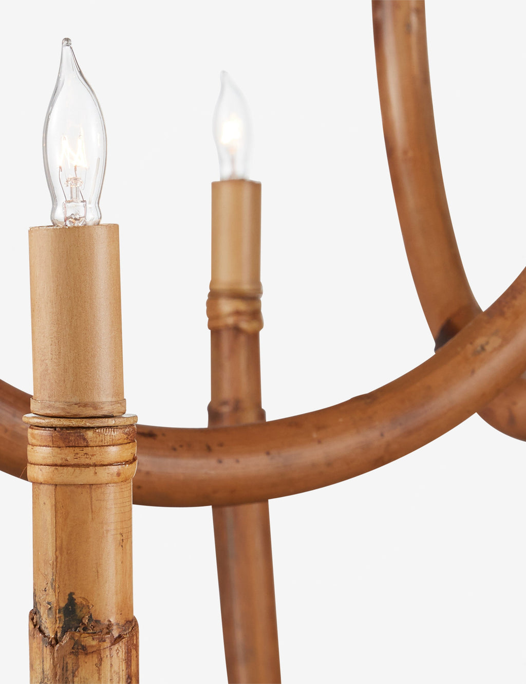 Lulu and Georgia - Ferman Chandelier