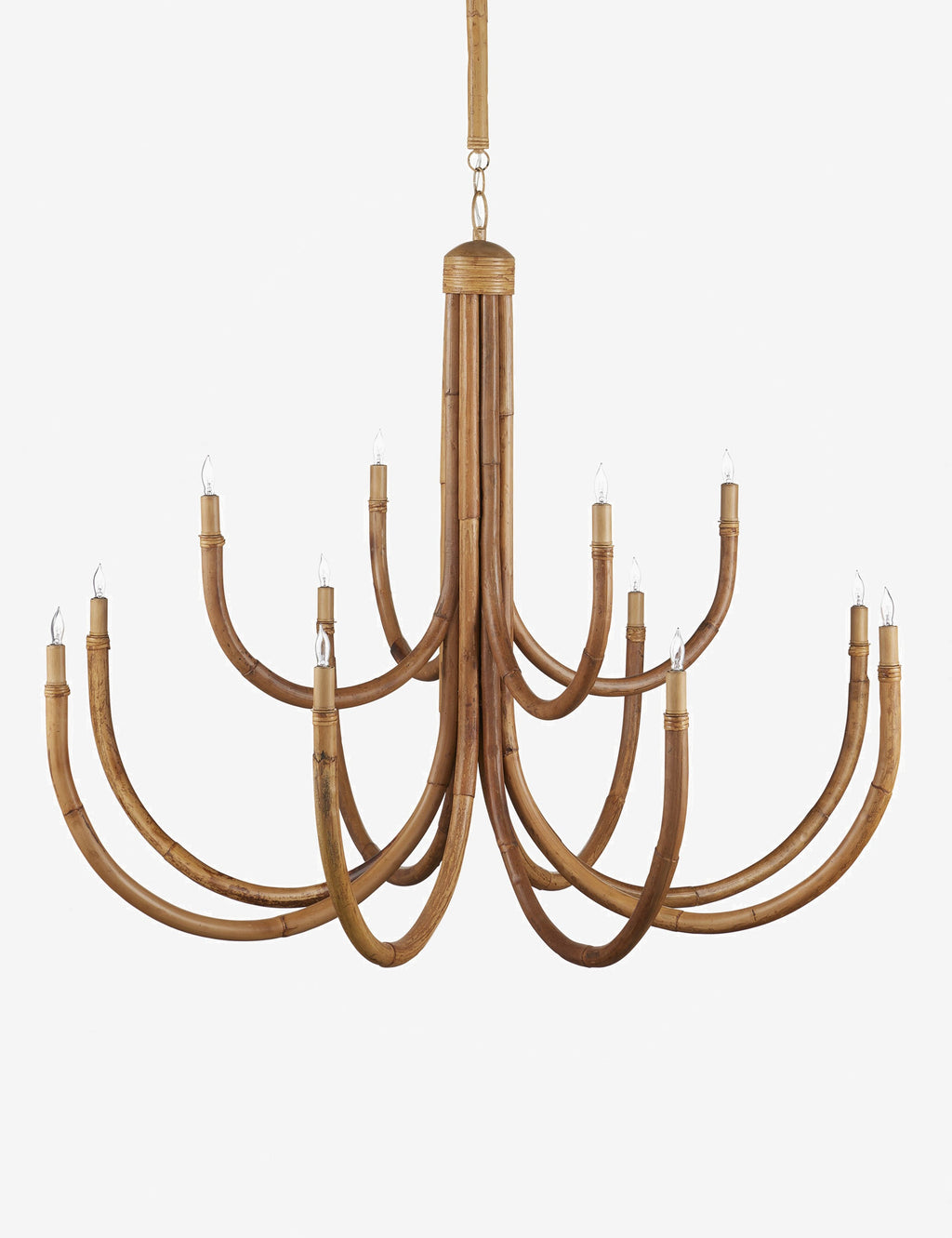 Lulu and Georgia - Ferman Chandelier