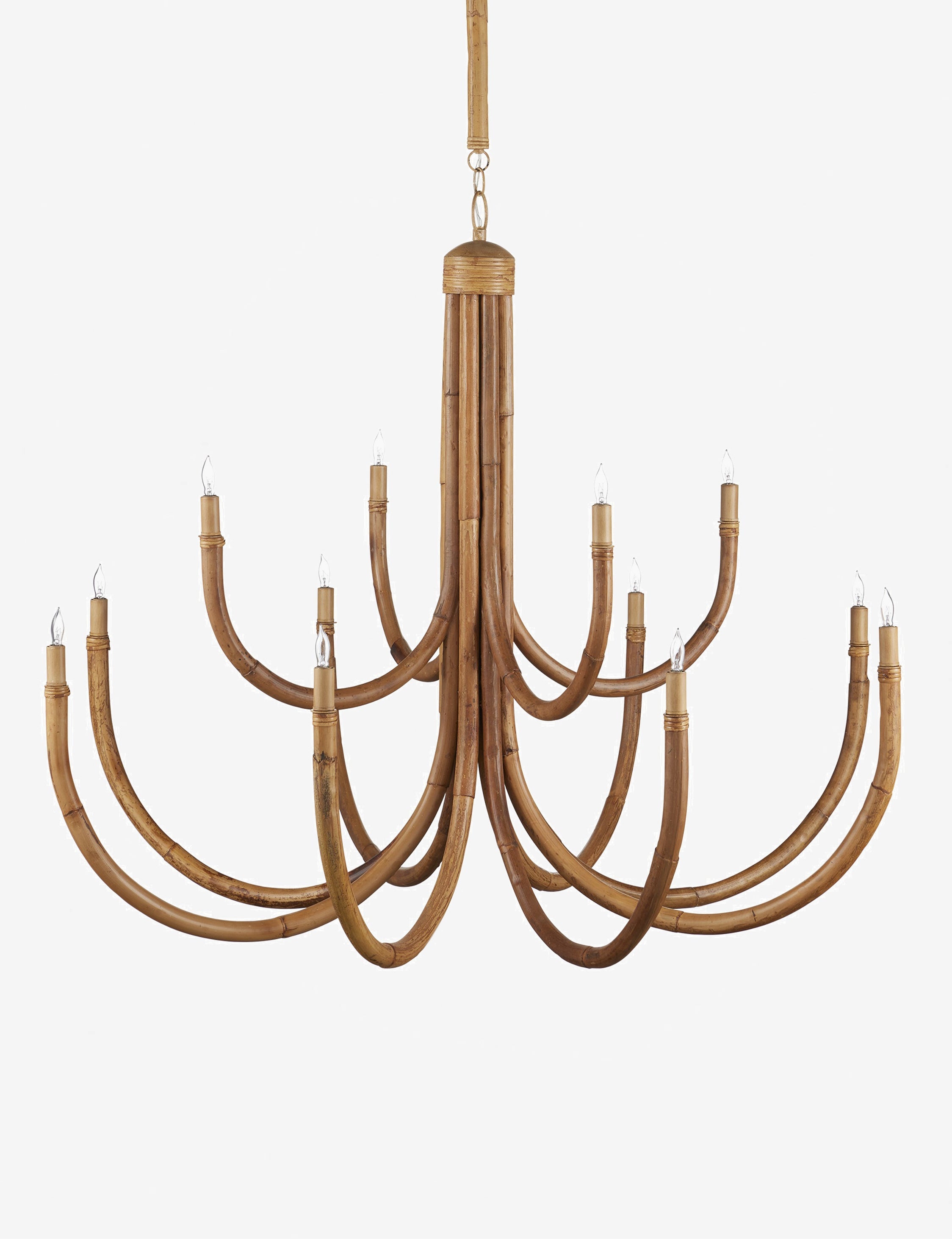 Lulu and Georgia - Ferman Chandelier