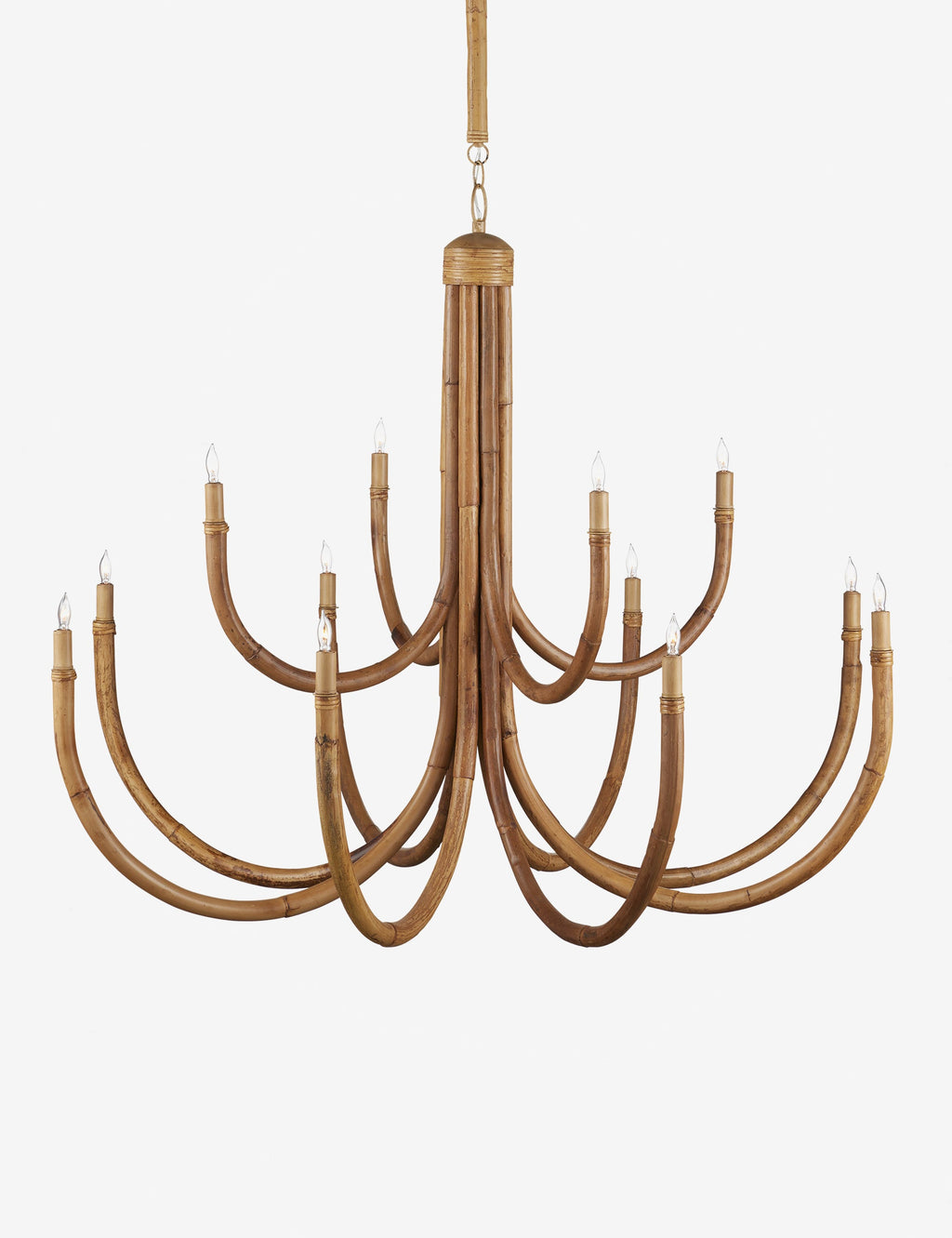 Lulu and Georgia - Ferman Chandelier
