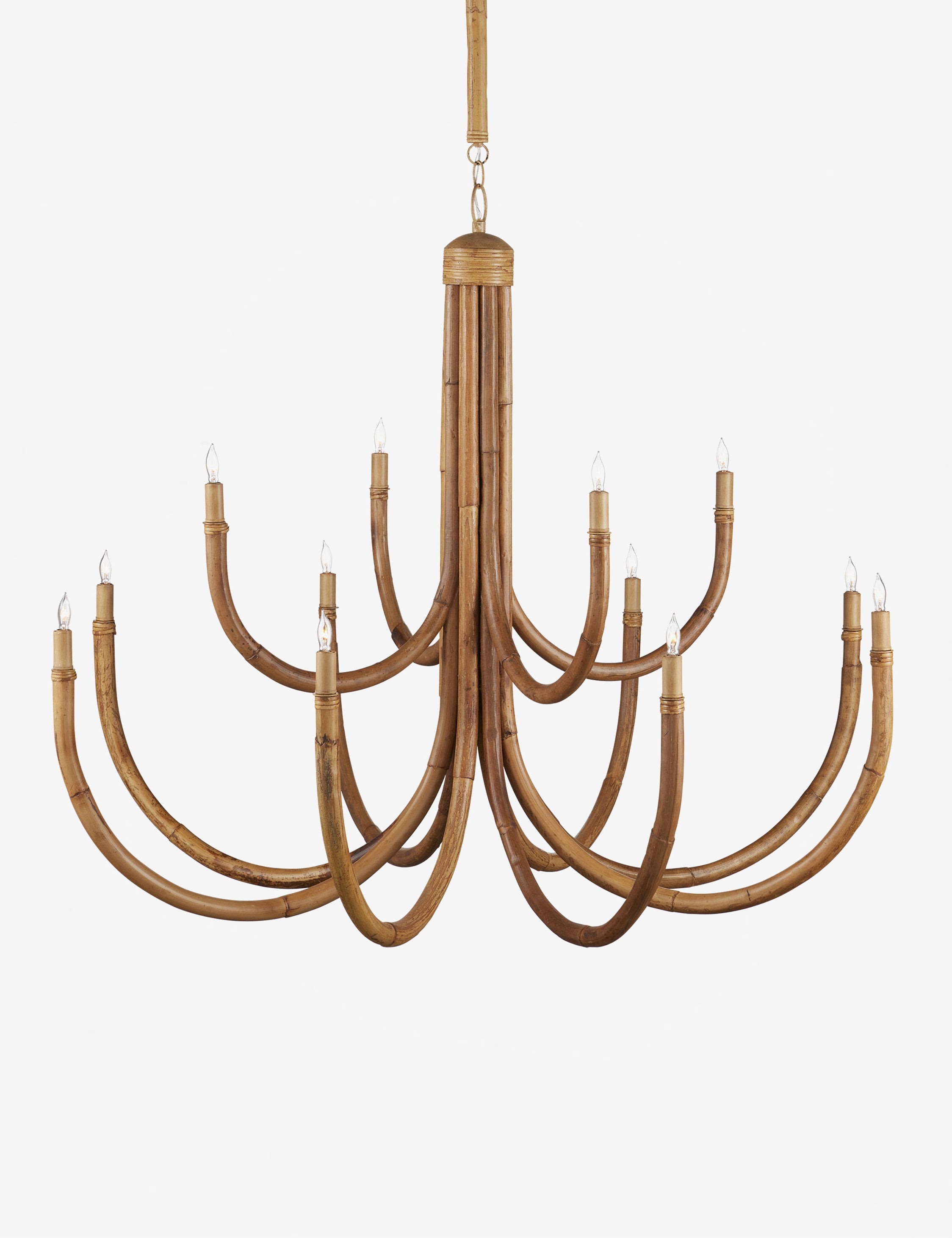 Lulu and Georgia - Ferman Chandelier