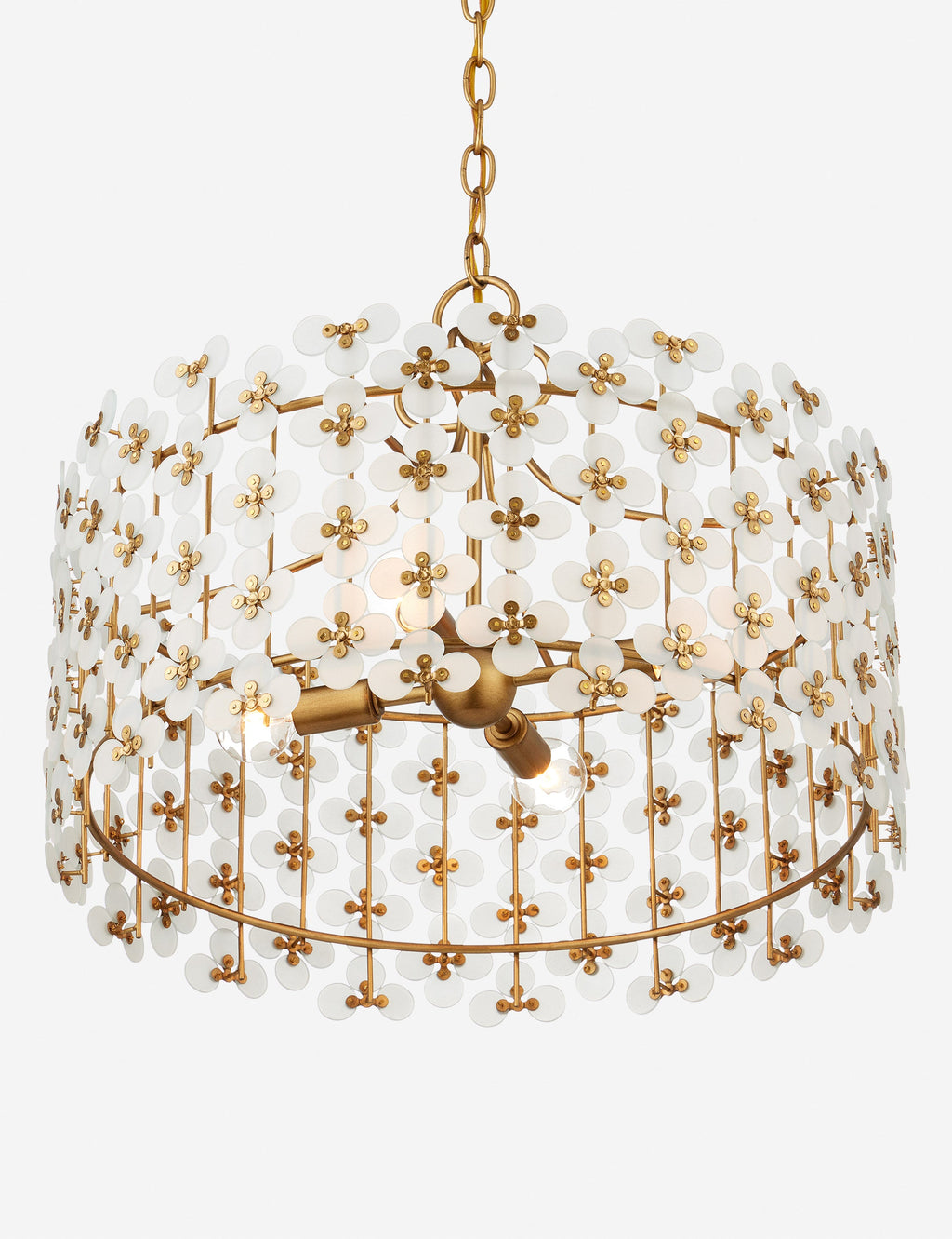 Lulu and Georgia - Patia Pendant Light