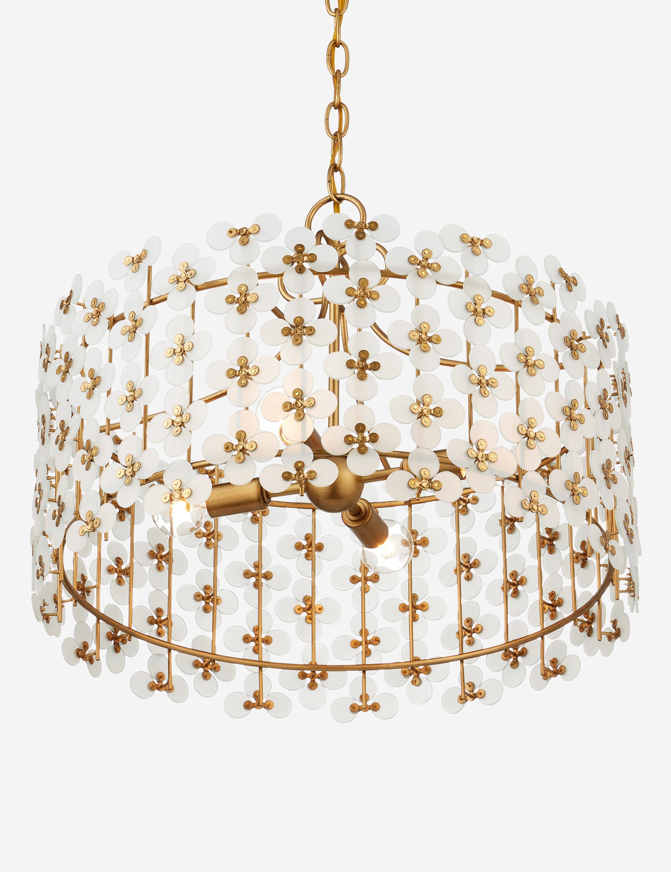 Lulu and Georgia - Patia Pendant Light