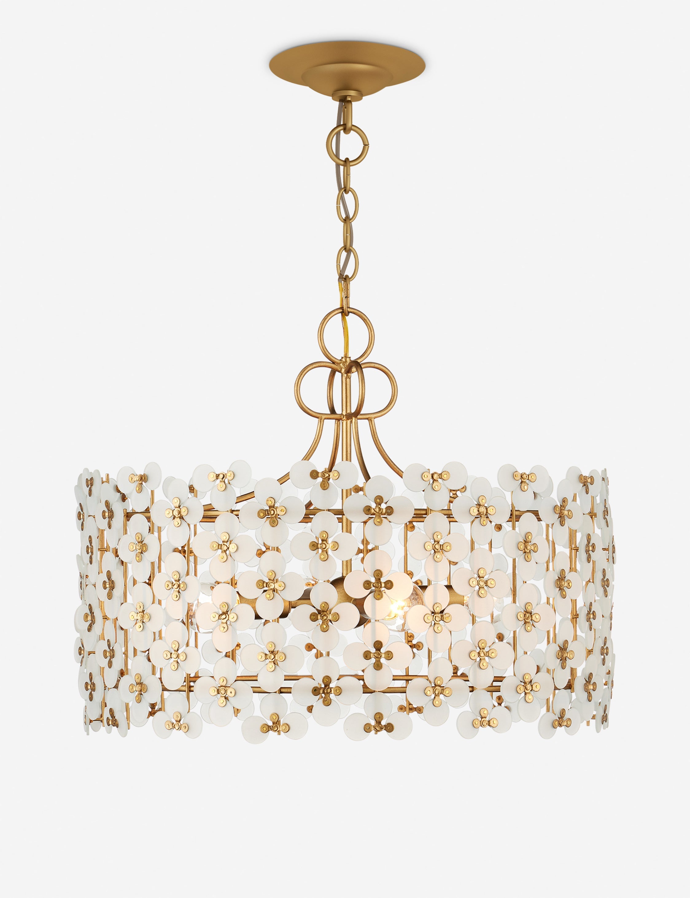 Lulu and Georgia - Patia Pendant Light