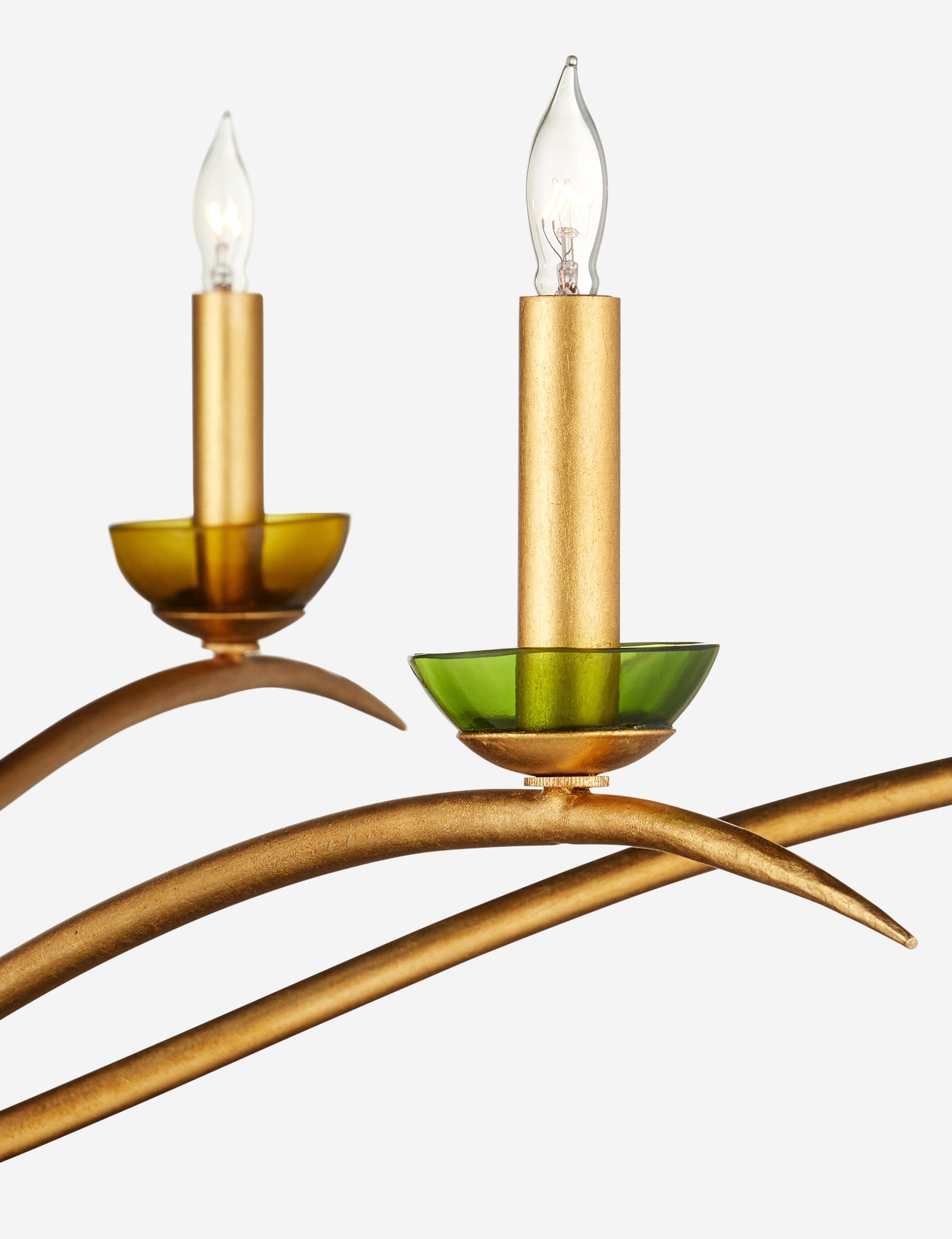Lulu and Georgia - Vivaan Chandelier