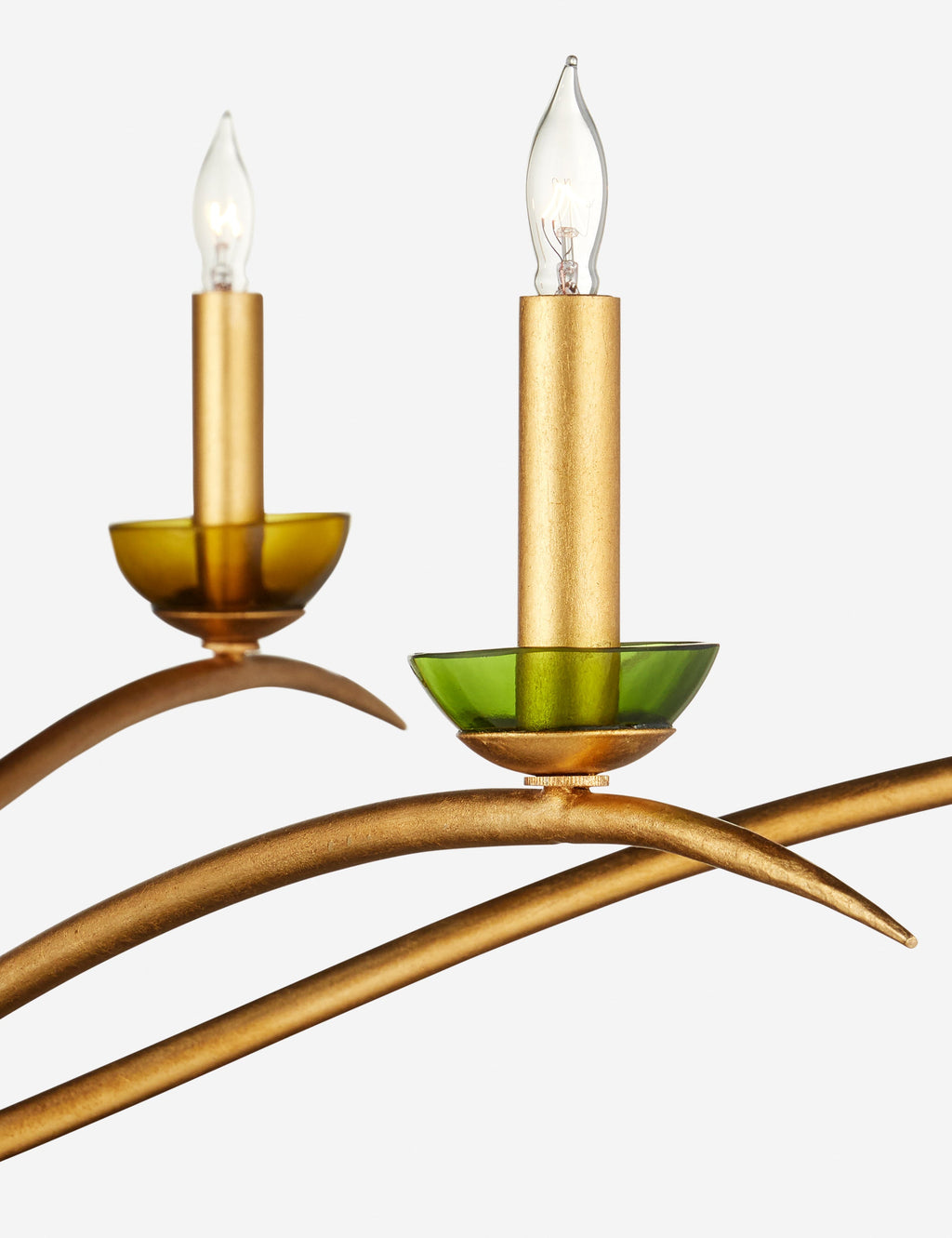 Lulu and Georgia - Vivaan Chandelier