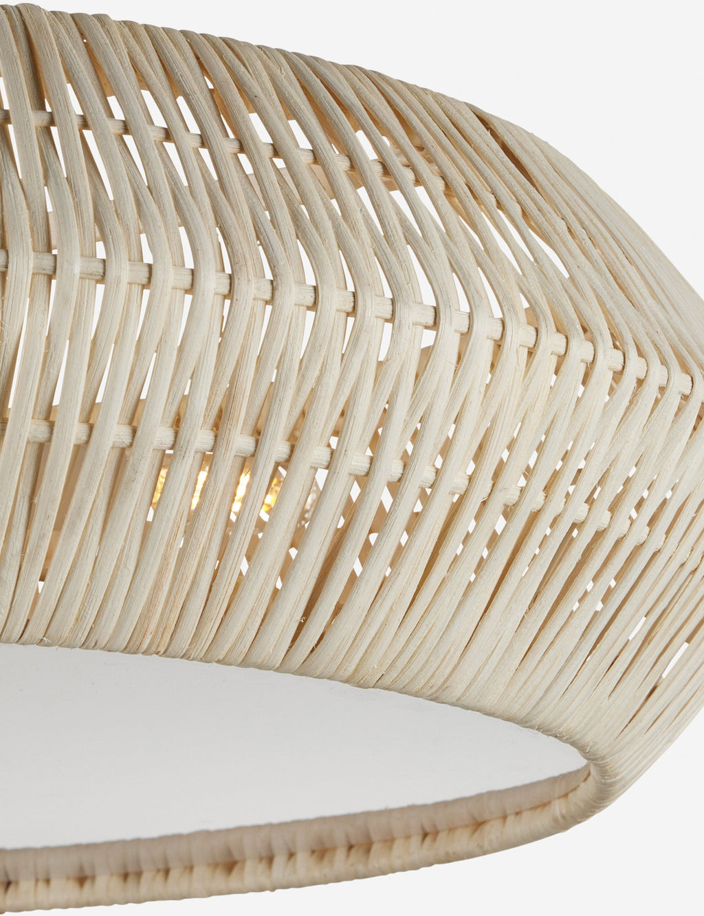 Lulu and Georgia - Katriel Semi - Flush Mount Light