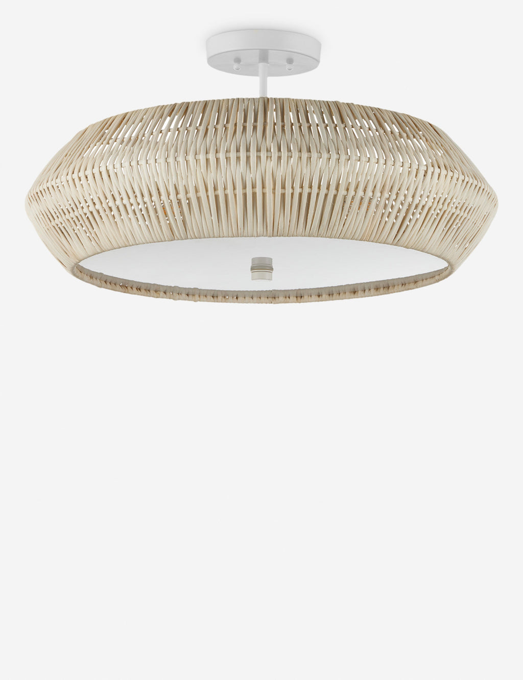 Lulu and Georgia - Katriel Semi - Flush Mount Light
