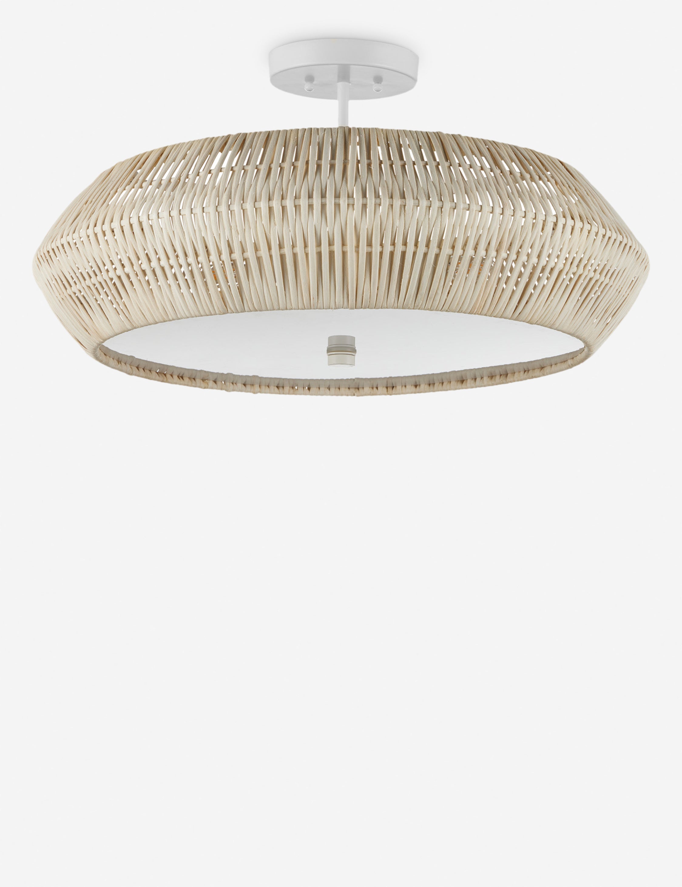 Lulu and Georgia - Katriel Semi - Flush Mount Light