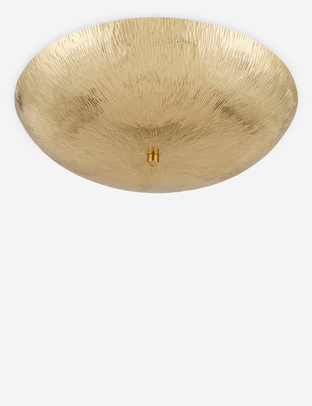Lulu and Georgia - Rosario Semi - Flush Mount Light