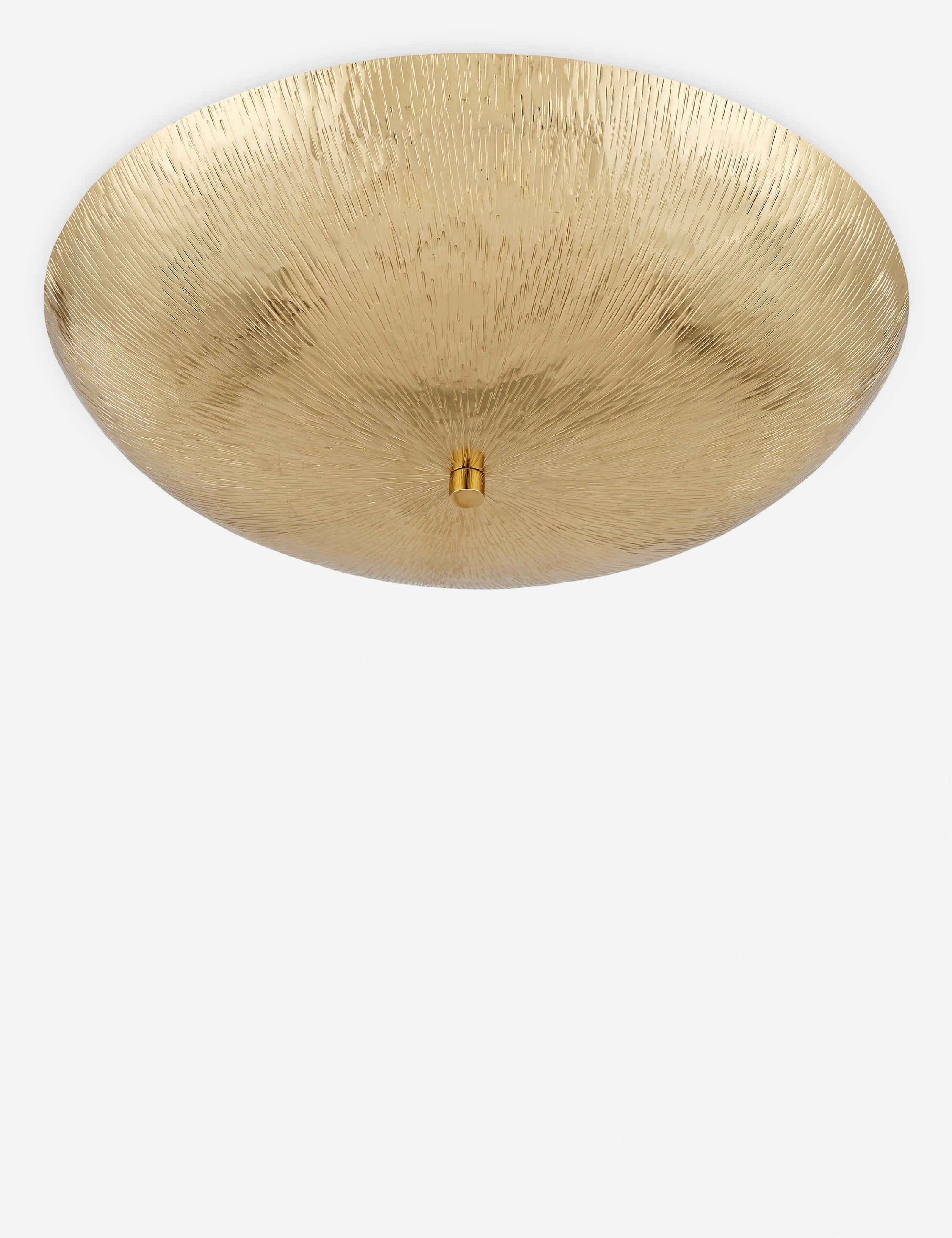 Lulu and Georgia - Rosario Semi - Flush Mount Light