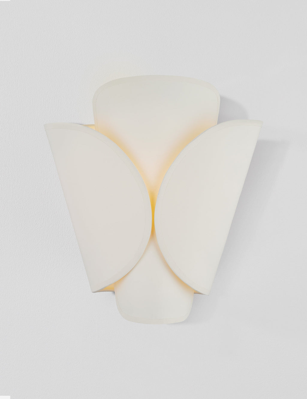 Lulu and Georgia - Pappin Sconce
