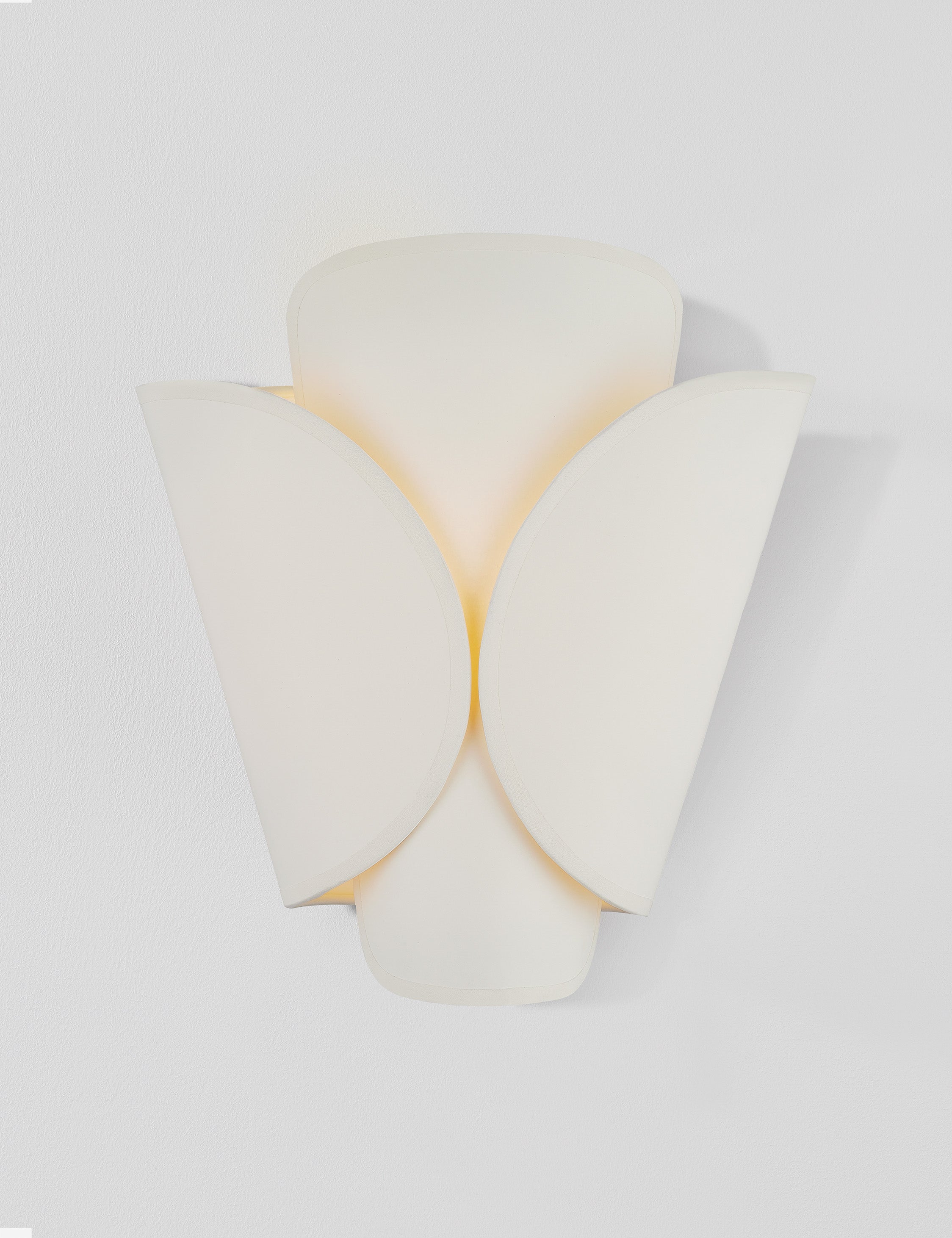 Lulu and Georgia - Pappin Sconce
