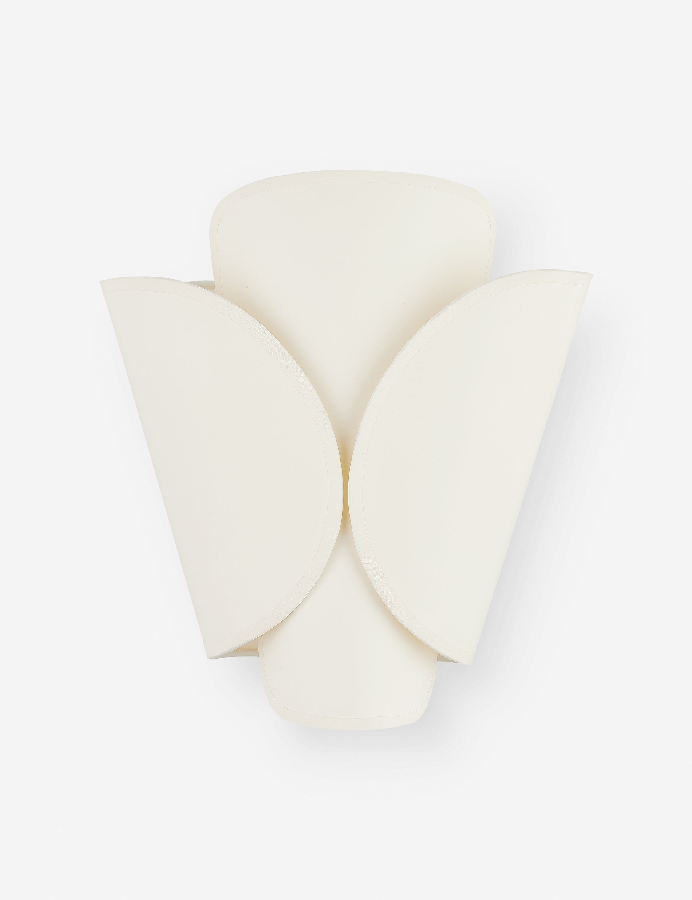 Lulu and Georgia - Pappin Sconce